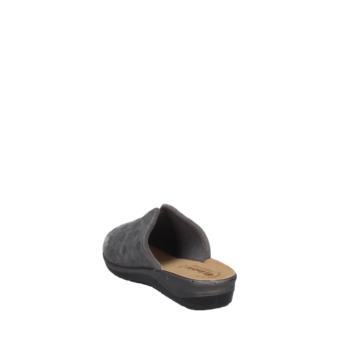 Inblu CIABATTA OD 14 ANTRACITE