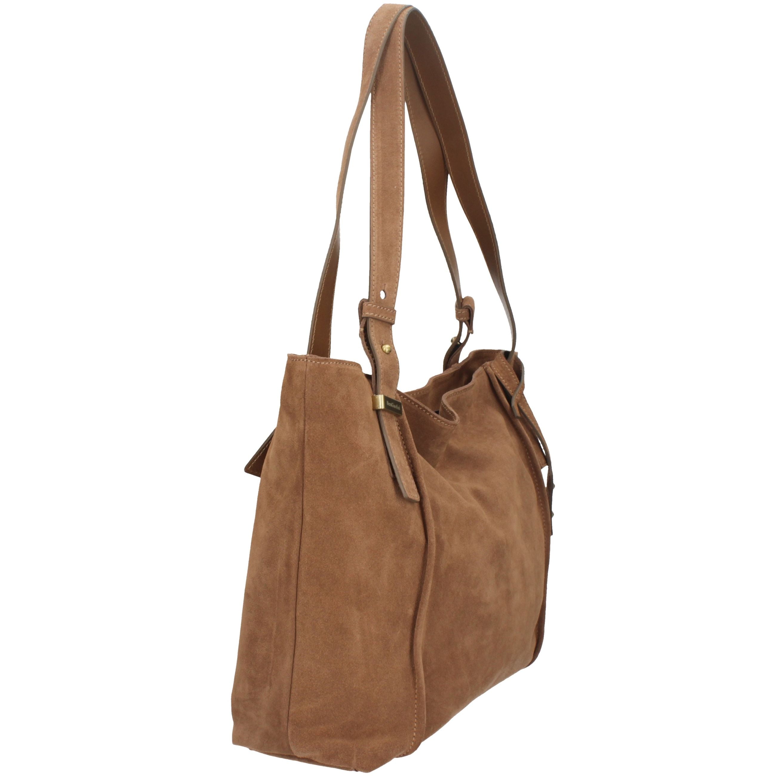 NERO GIARDINI Borse I544040D 331 ARGILLA