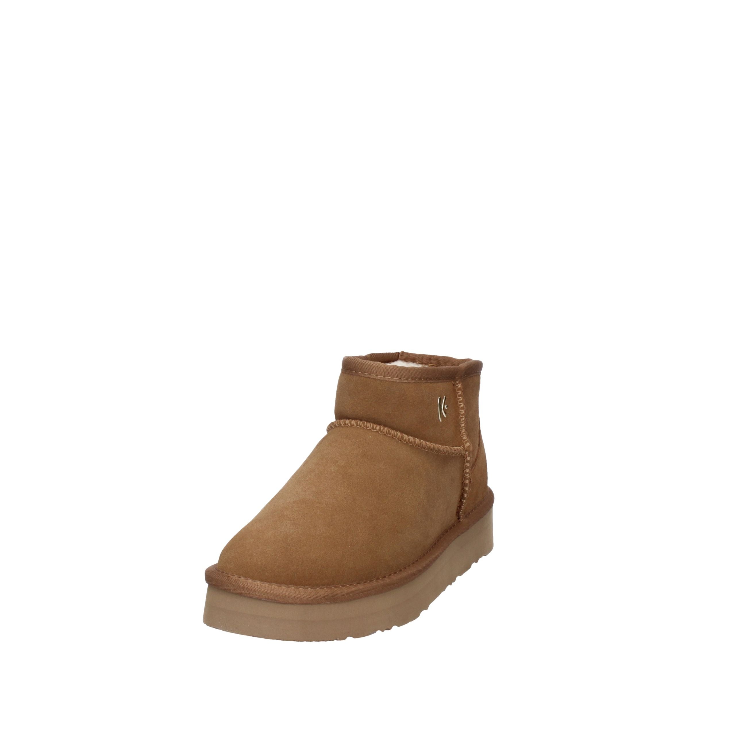 Keys Scarpe K-11402 TAUPE