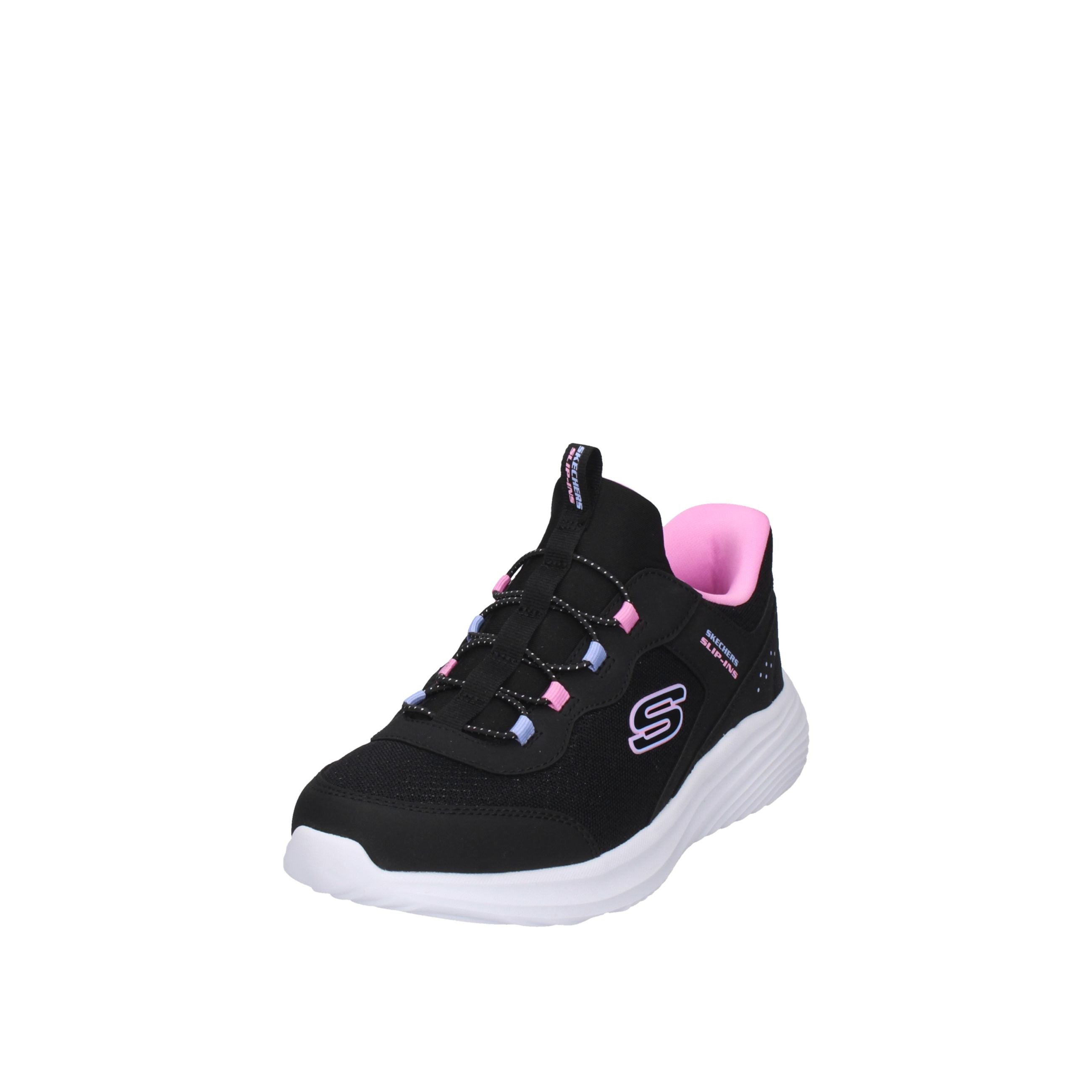 Skechers BOUNDER PRO 303690L/BLK
