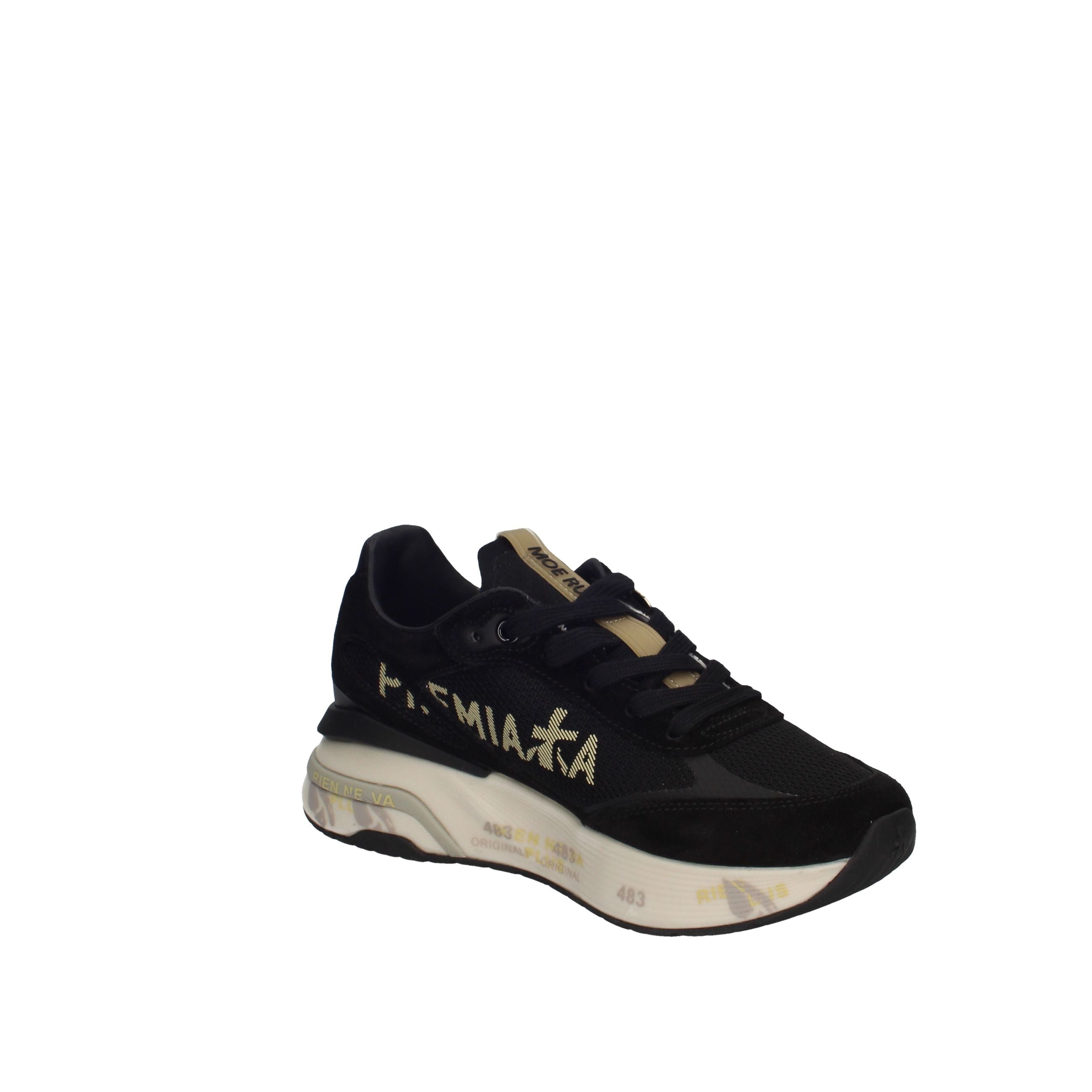 PREMIATA MOERUND MOERUND 7799