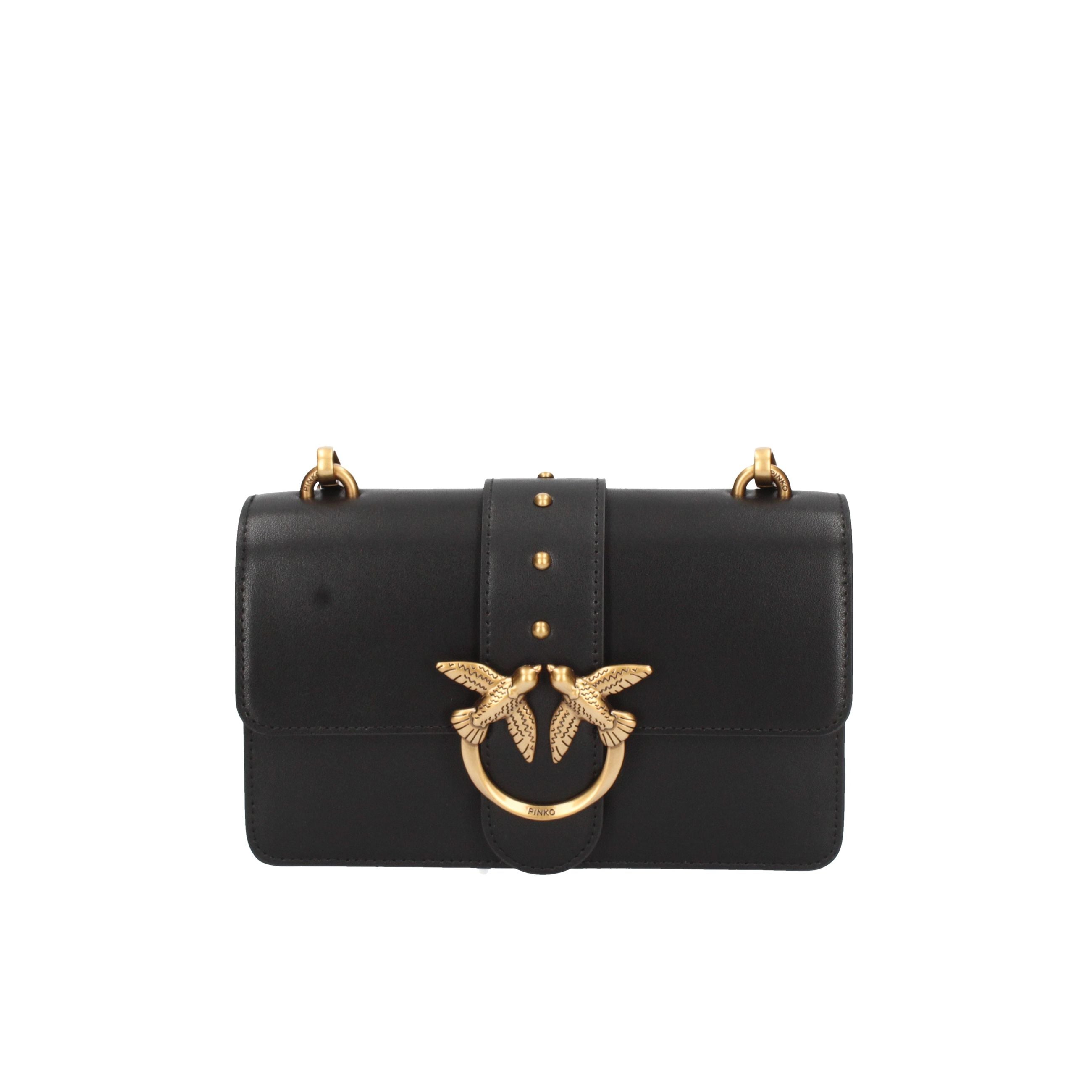 PINKO Borse 105856 A0F1 BCO LATTE