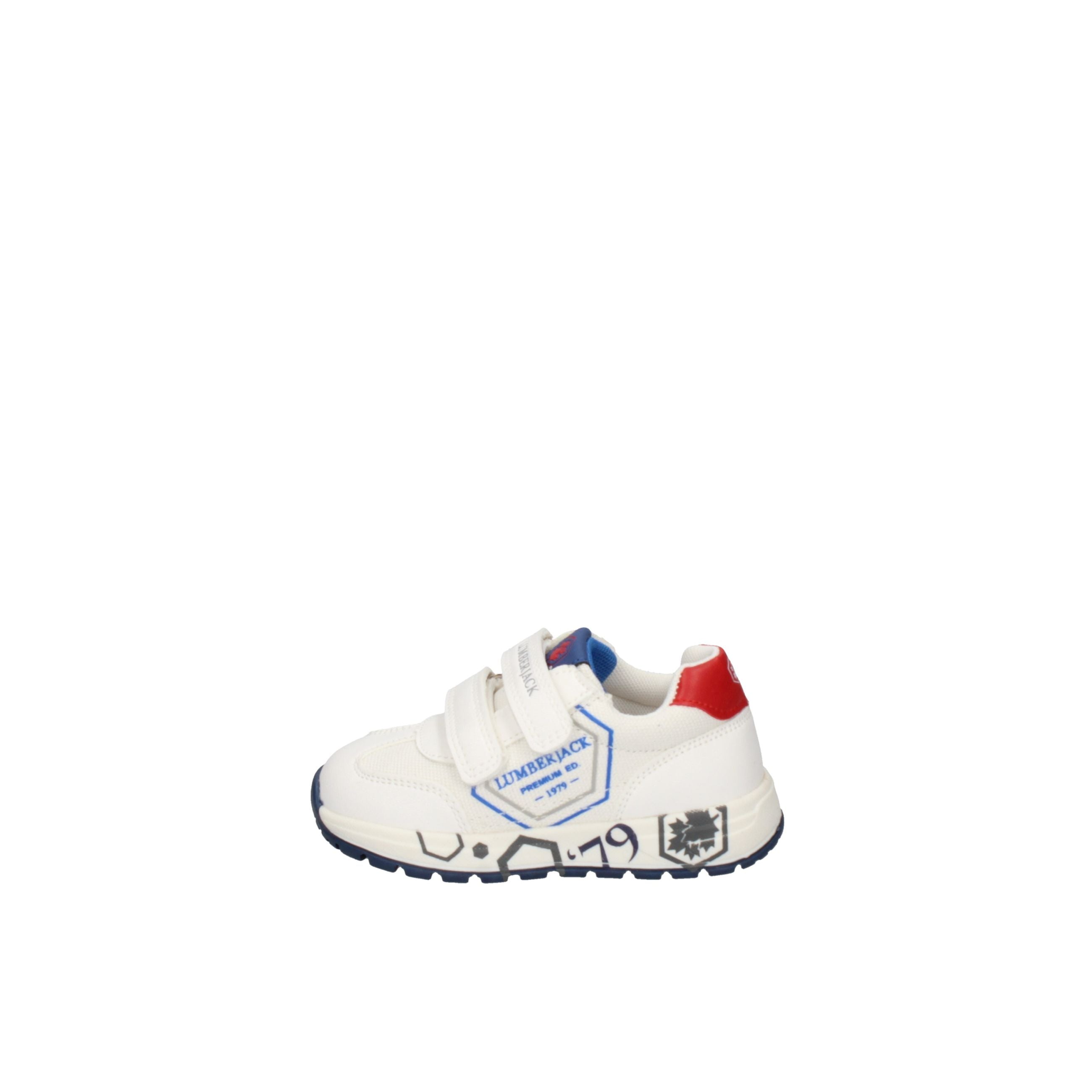 LUMBERJACK SNEAKERS 102268192