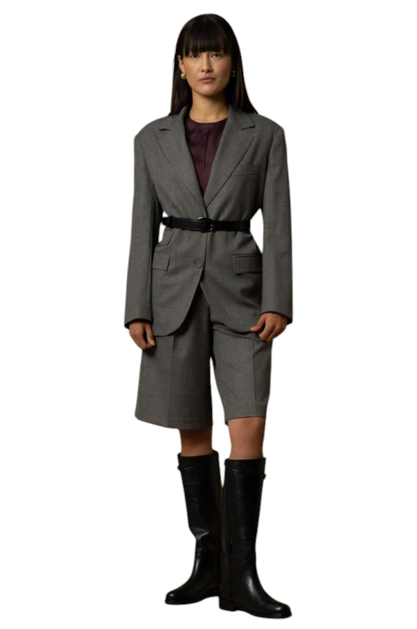 KOCCA abbigliamento EMMANUEL F9009 GRIGIO/BO