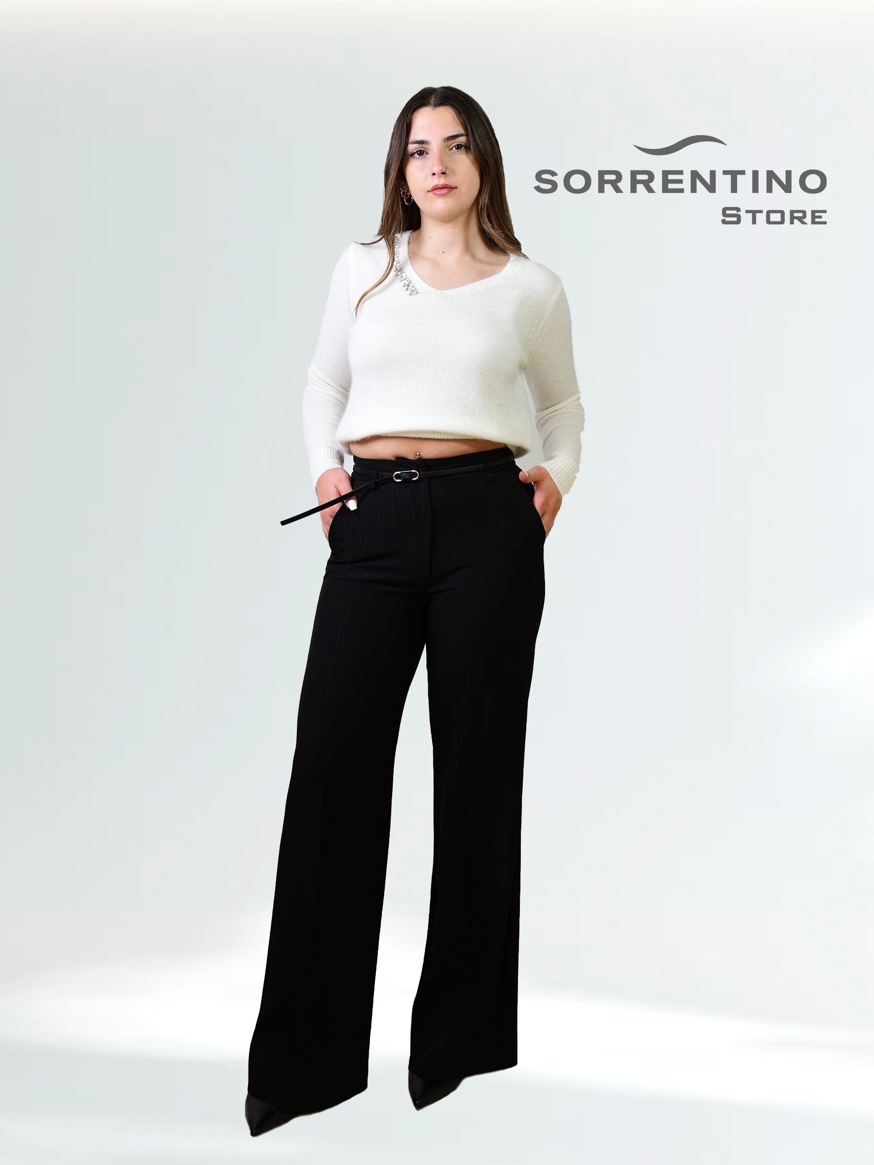 KOCCA abbigliamento GILIOLA 40001 AVORIO