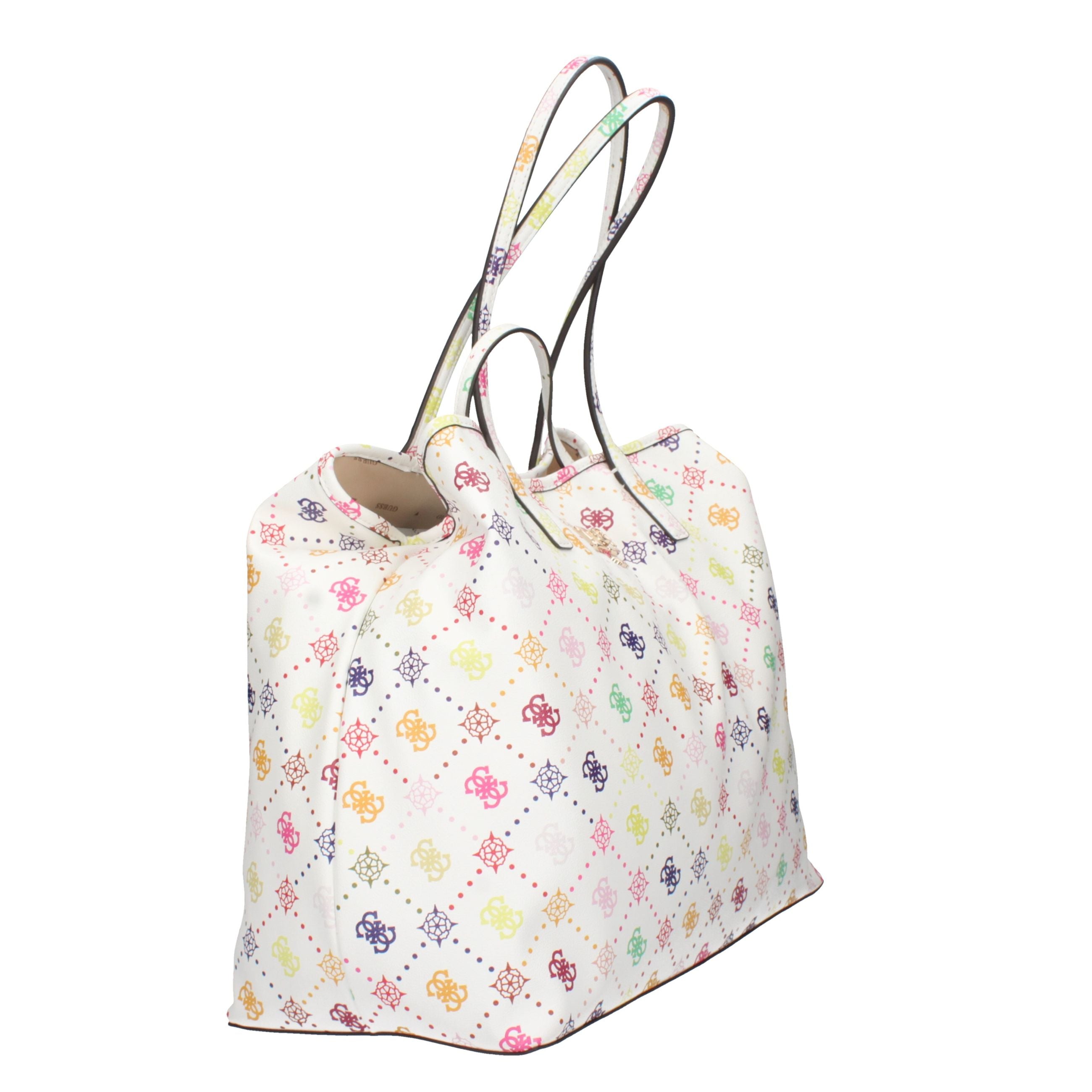 GUESS EMELIE LOGO LARGE HWGM99 28240