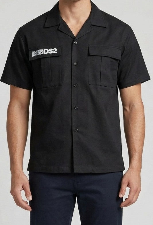 Drop Season2 Camicia SS26217