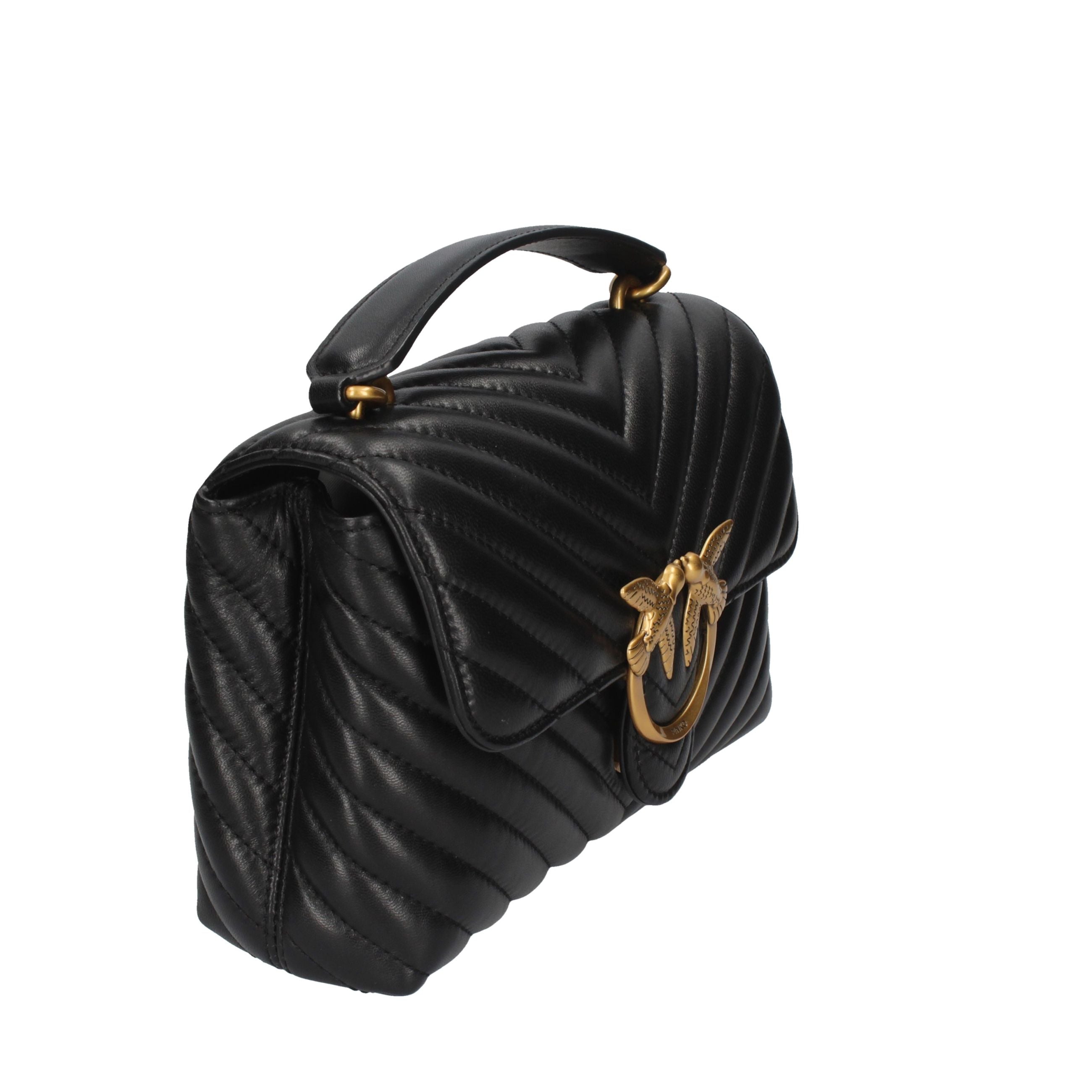 PINKO LOVE LADY PUFF MINI 100044-A0GK