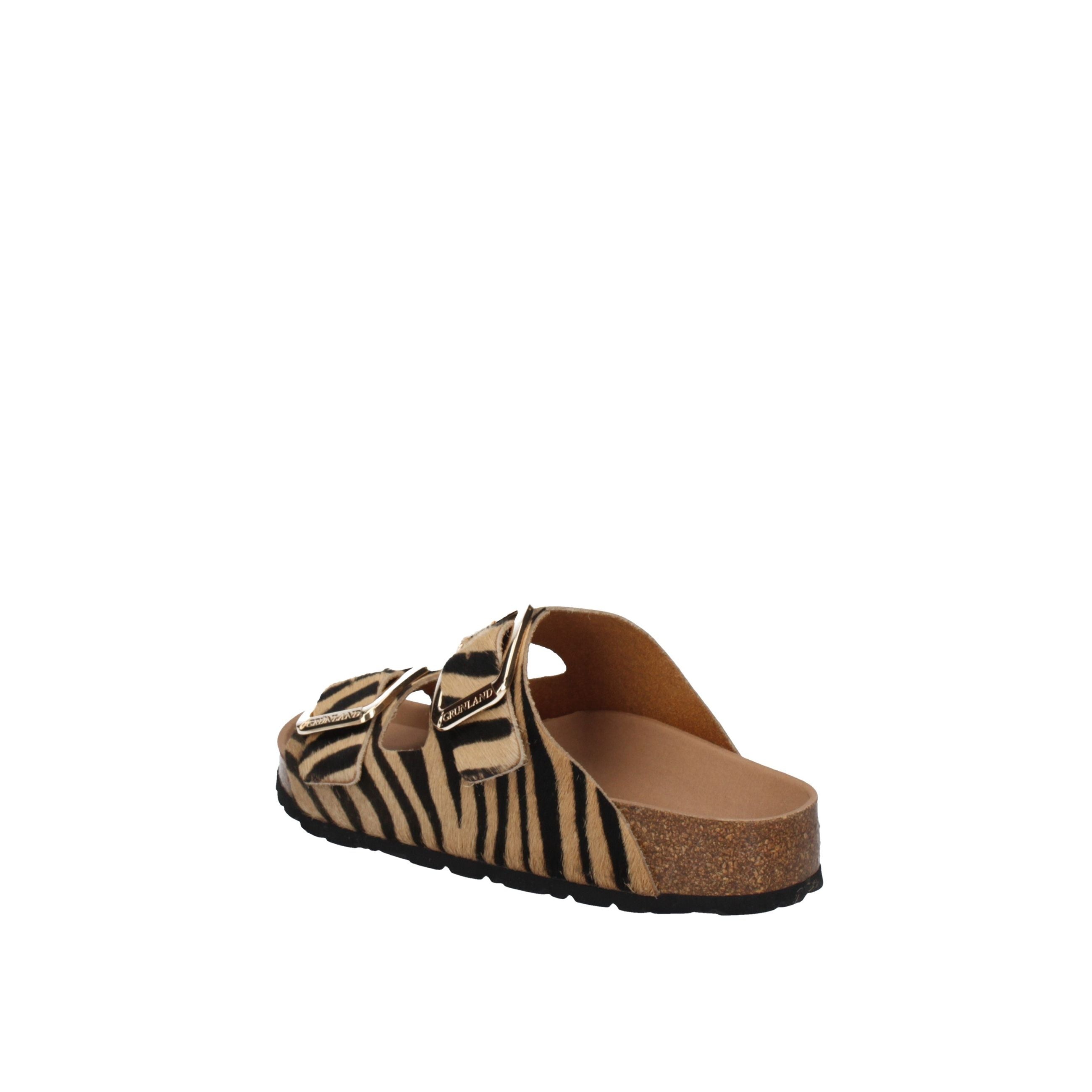 GRUNLAND  CB0784 40ENNY CUOIO