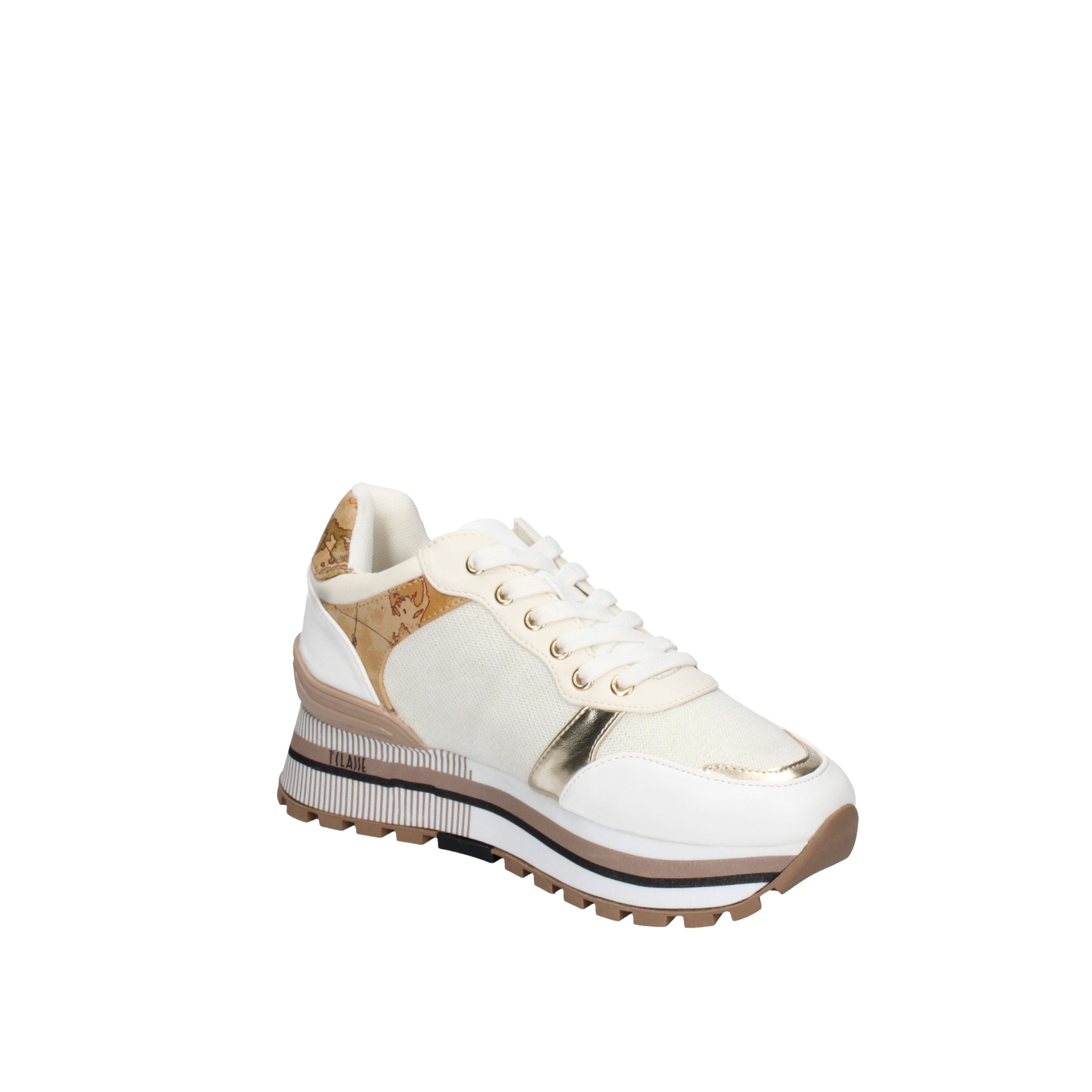 ALVIERO MARTINI Scarpe 0874/123A 0905 IVORY