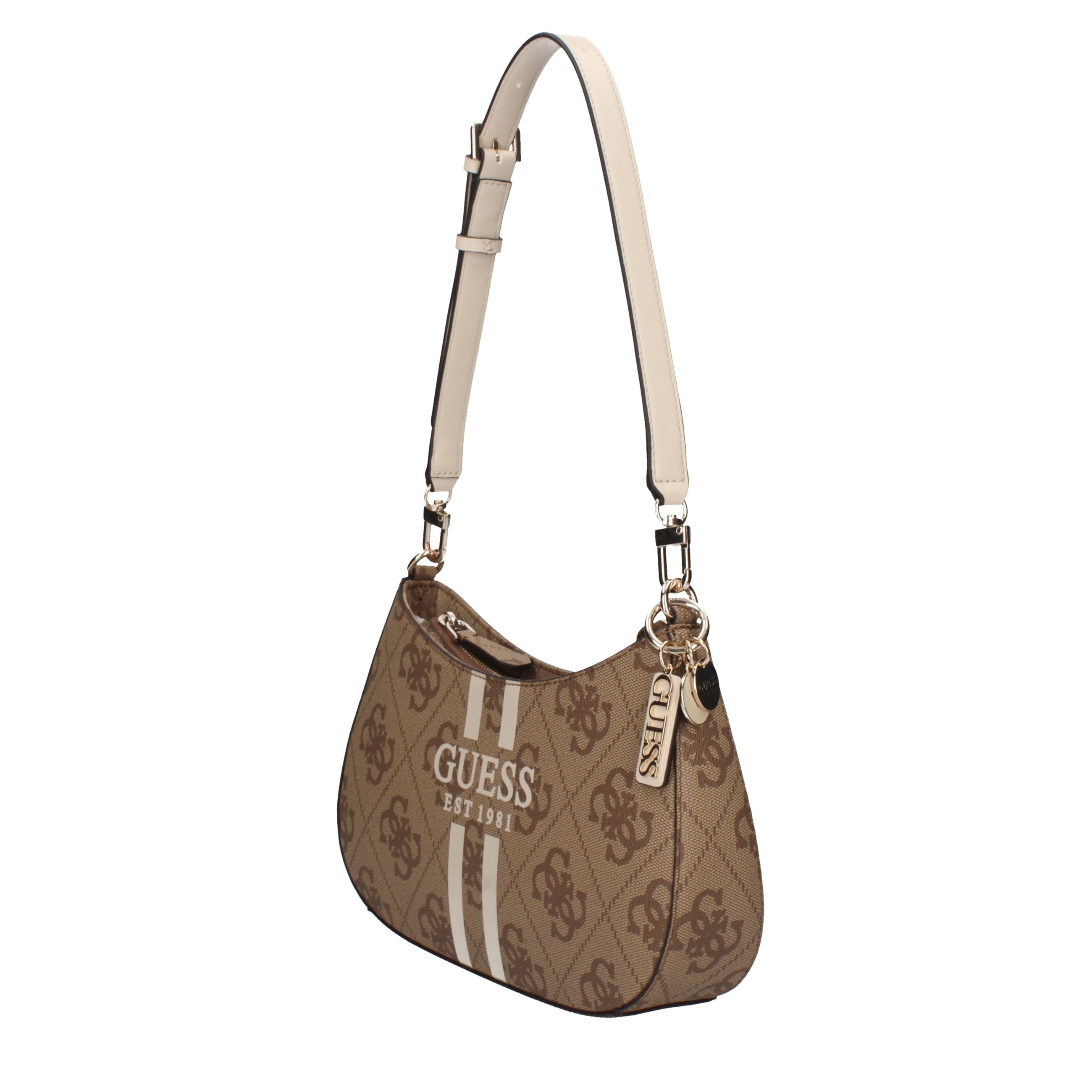 GUESS Borse HWOS96 72180 Latte