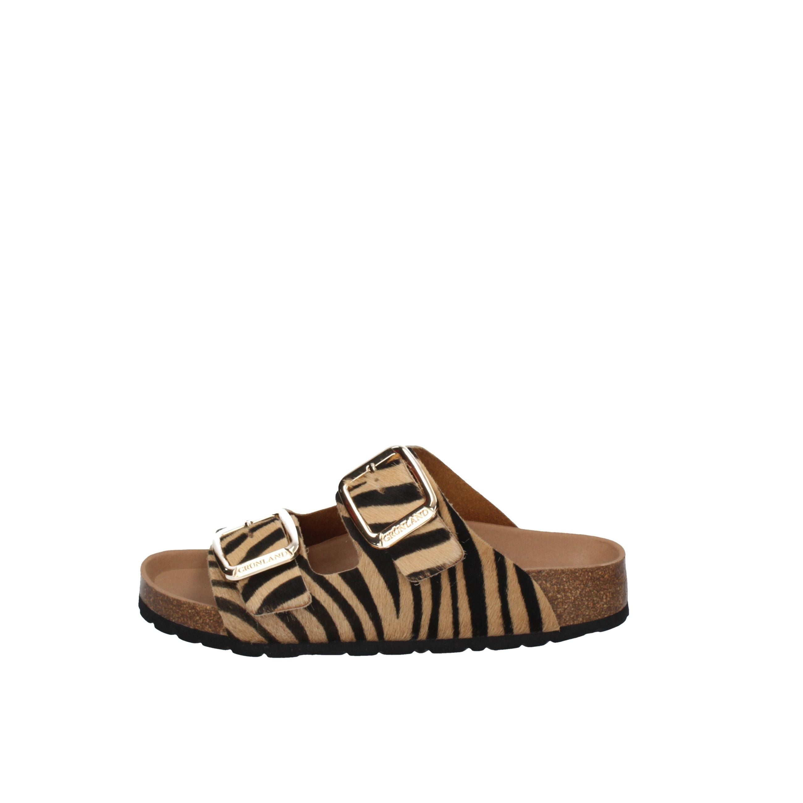 GRUNLAND  CB0784 40ENNY CUOIO
