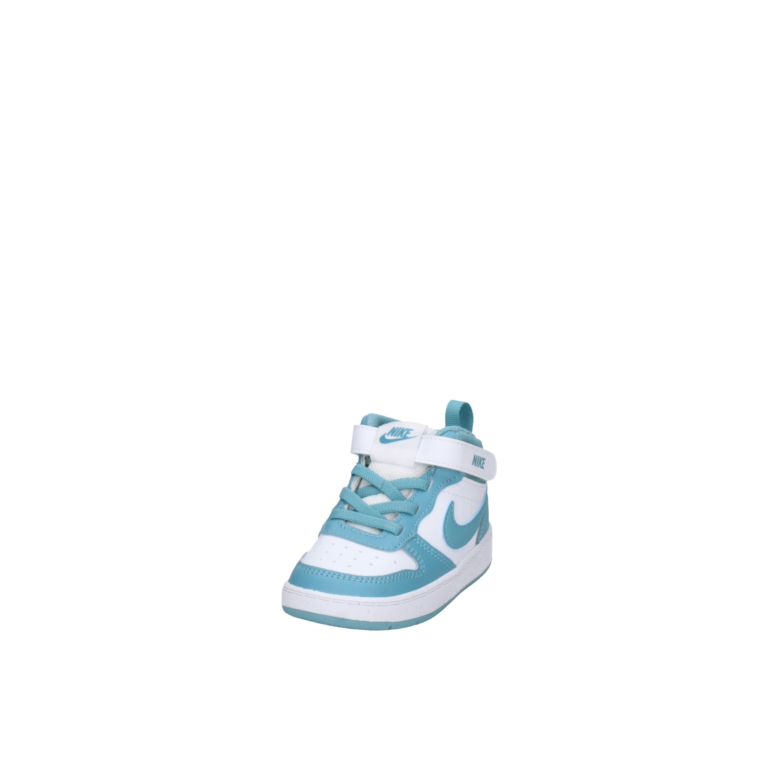 Nike SNEAKERS CD7784-129 AZZURRO