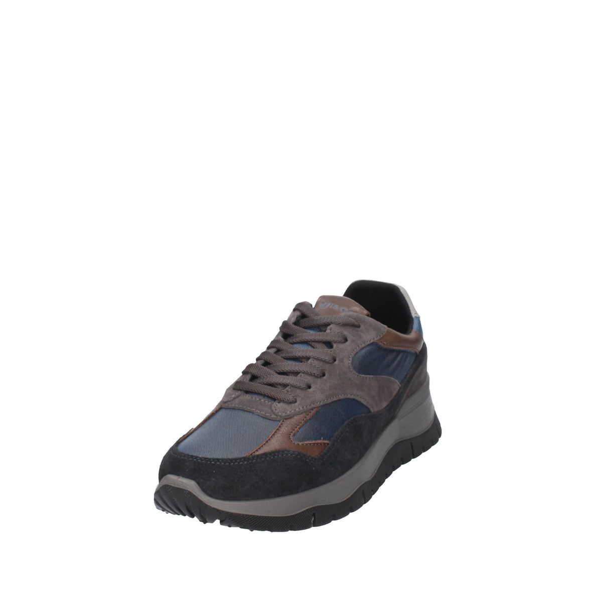 IGI&CO Scarpe 86419/11 NOTTE/BLU