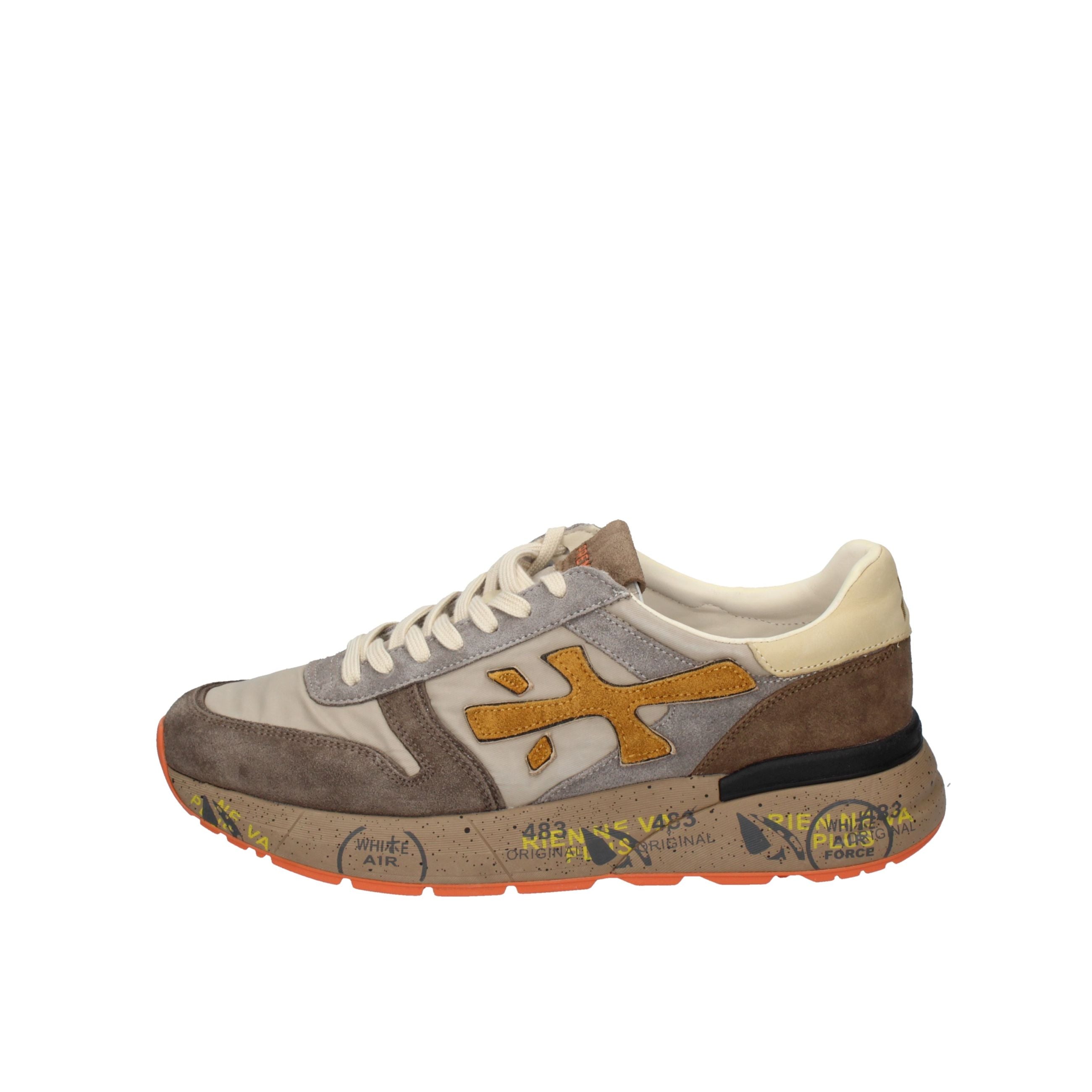 PREMIATA  MICK 7866