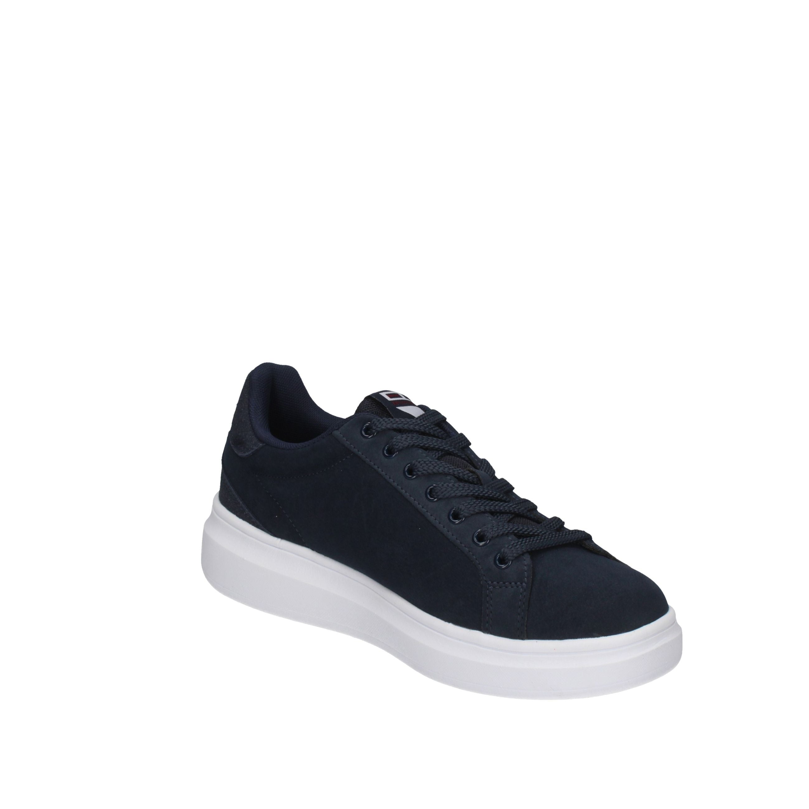 Enrico Coveri SNEAKERS ECS528305-54 Blu