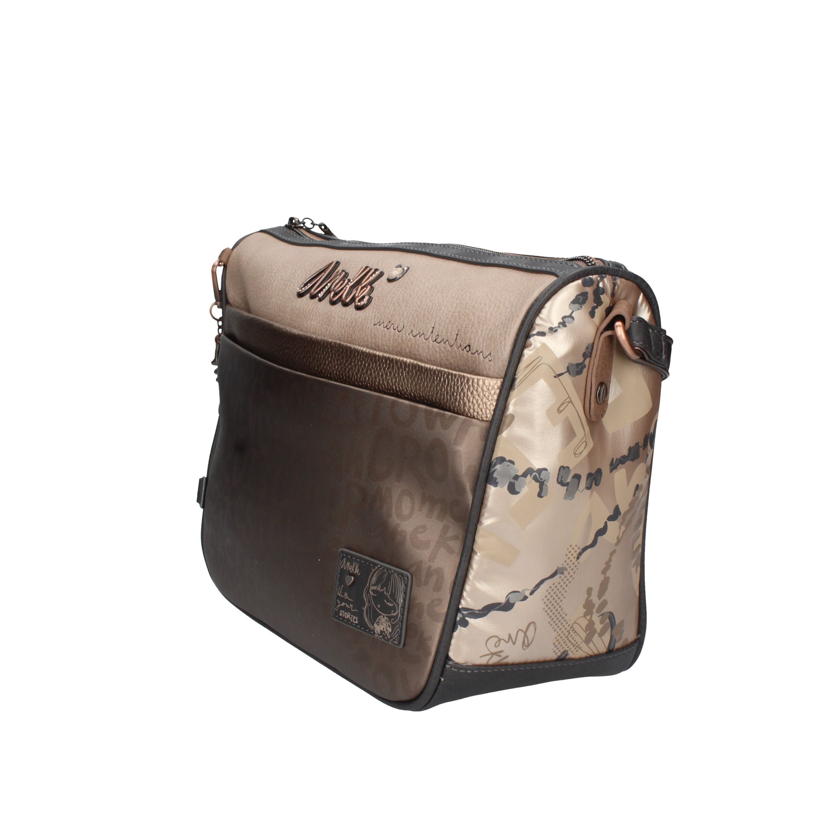 ANEKKE Borsa 41783-050 Multicolore