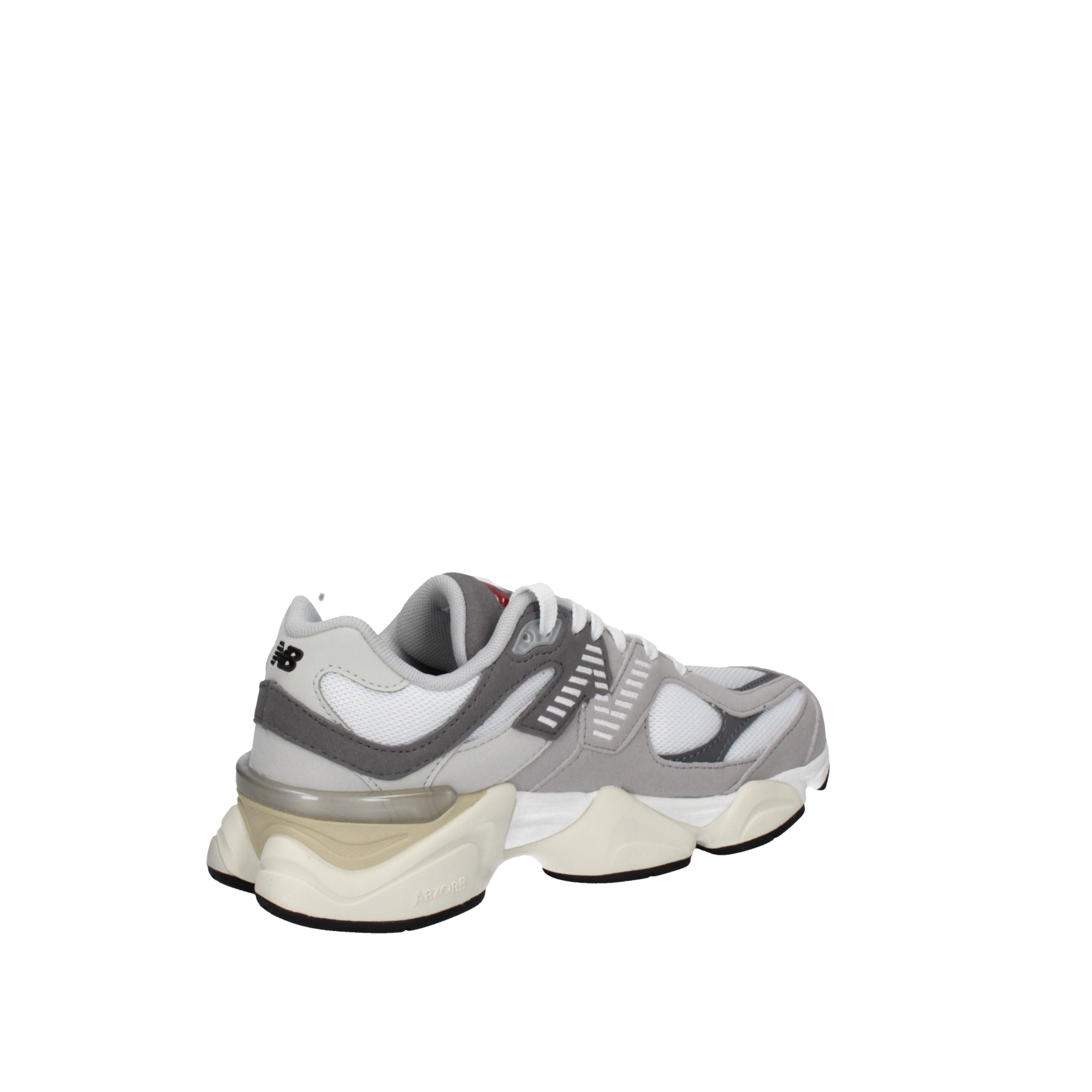 New Balance SNEAKERS GC9060GY Grigio