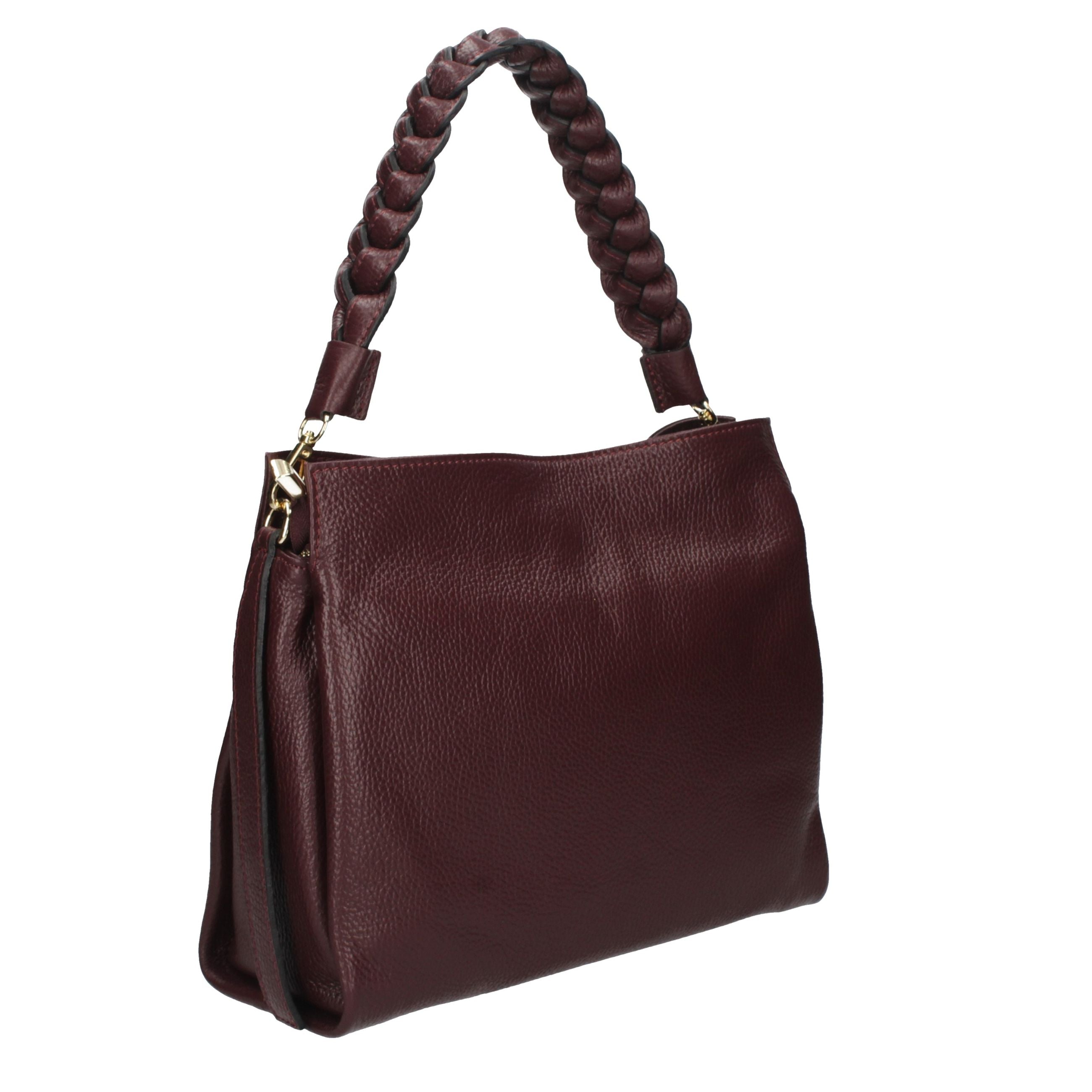 SOIRE'E Borsa 2517 Nero