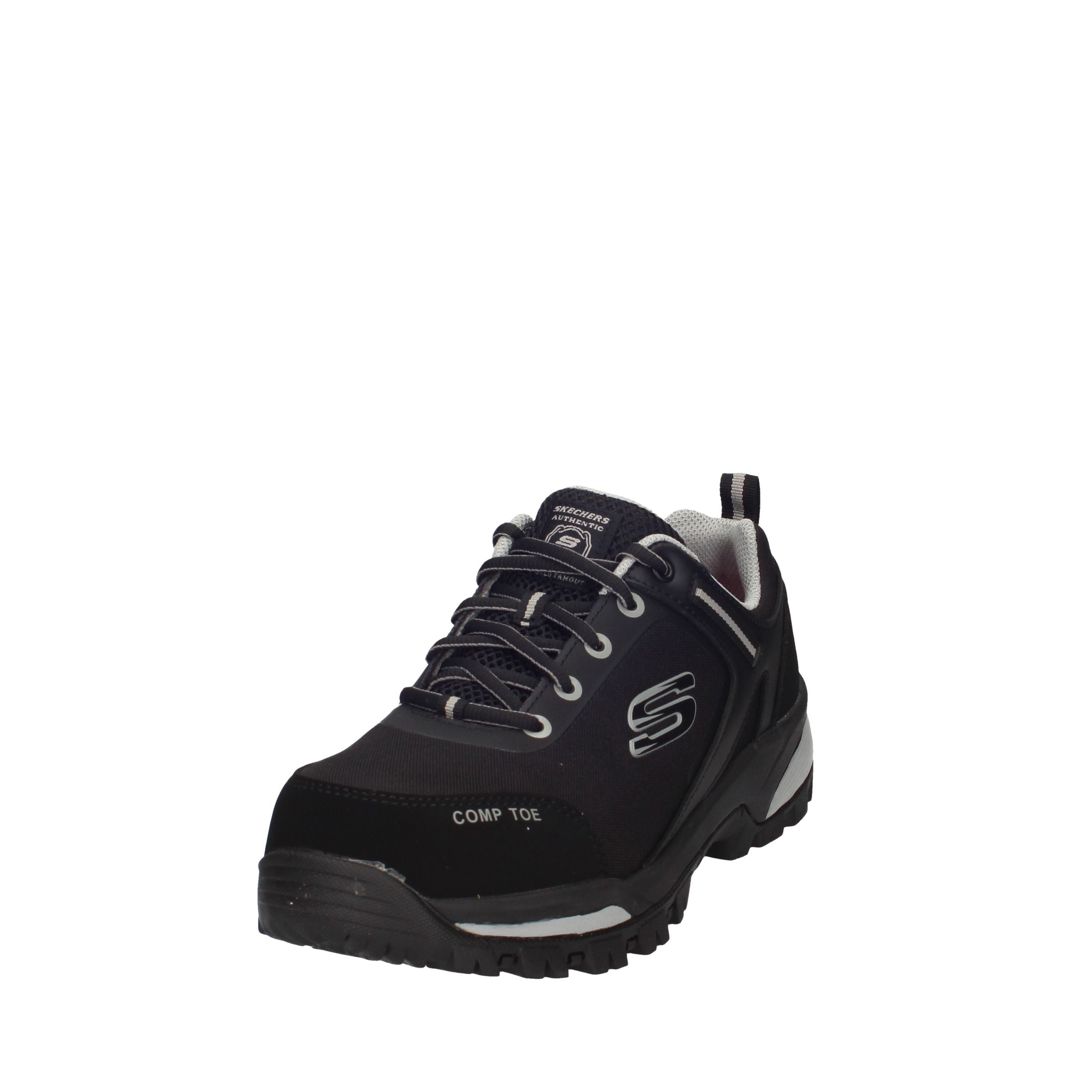 Skechers GATLON-STRIGAX 200188EC/BKGY