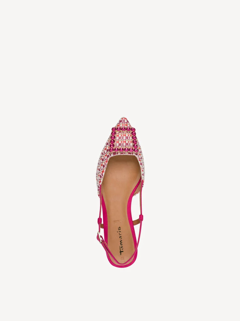 TAMARIS CHANEL 1-29403-42