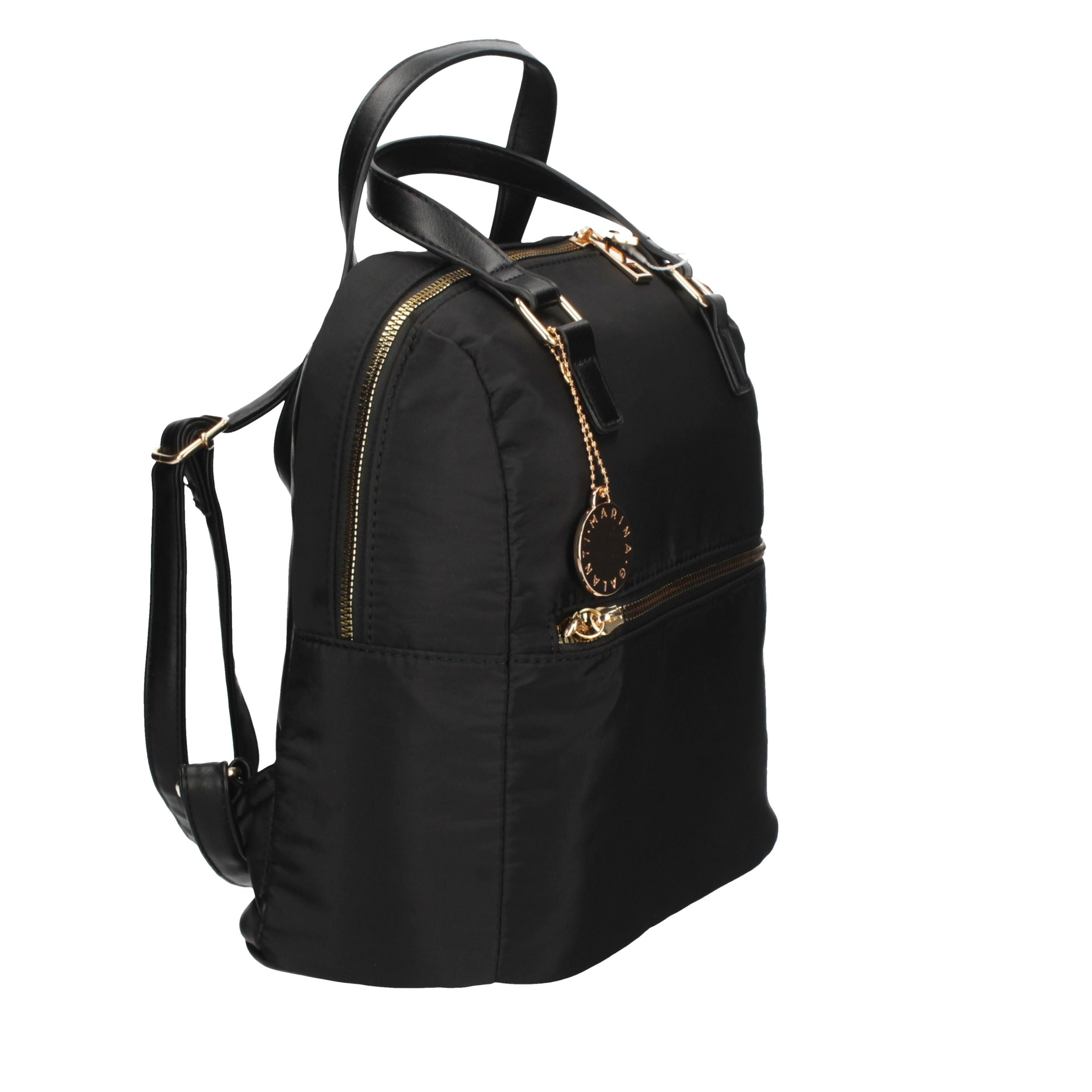 MARINA GALANTI Borsa MB0642BK2 Nero