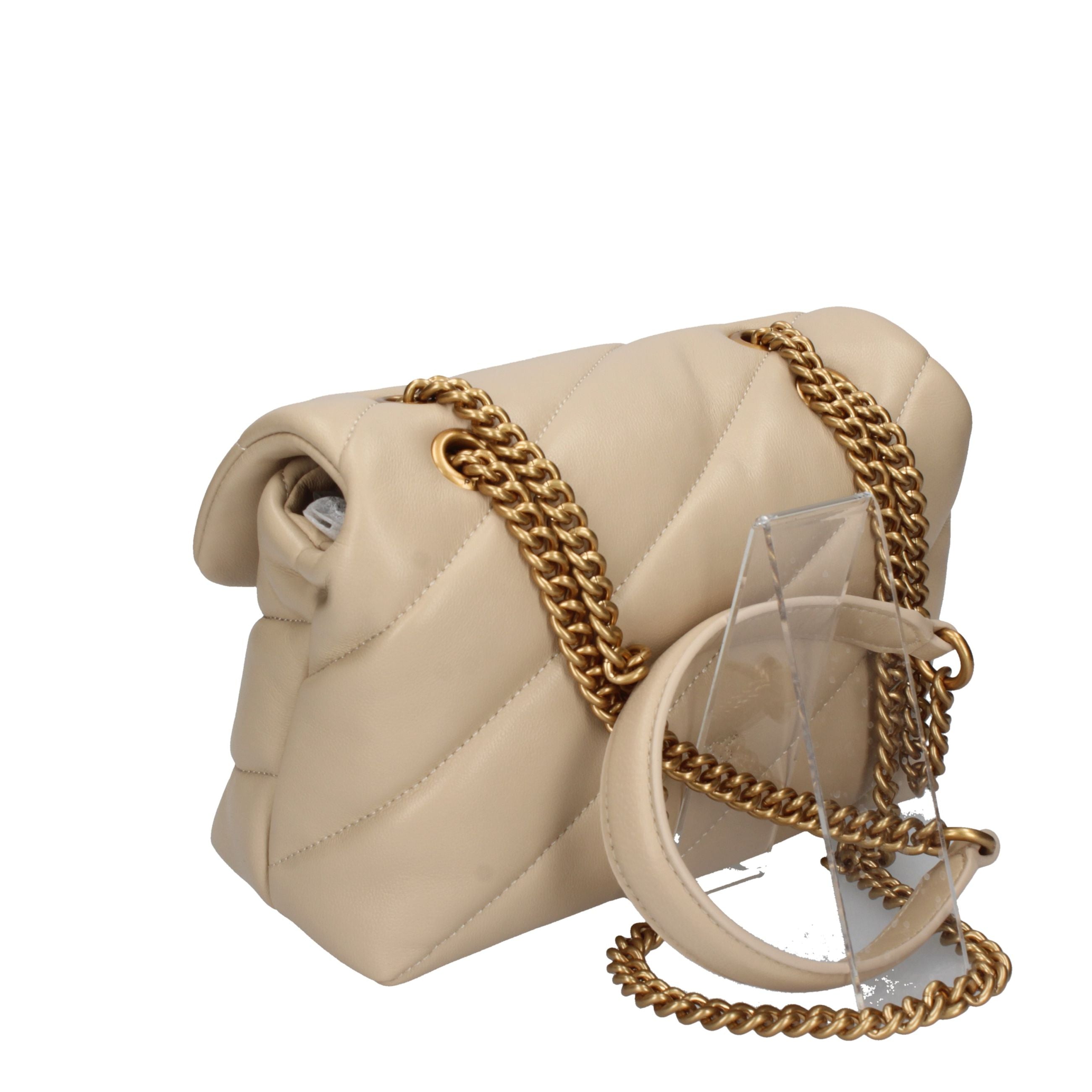 PINKO LOVE PUFF MINI 100039-A0F2