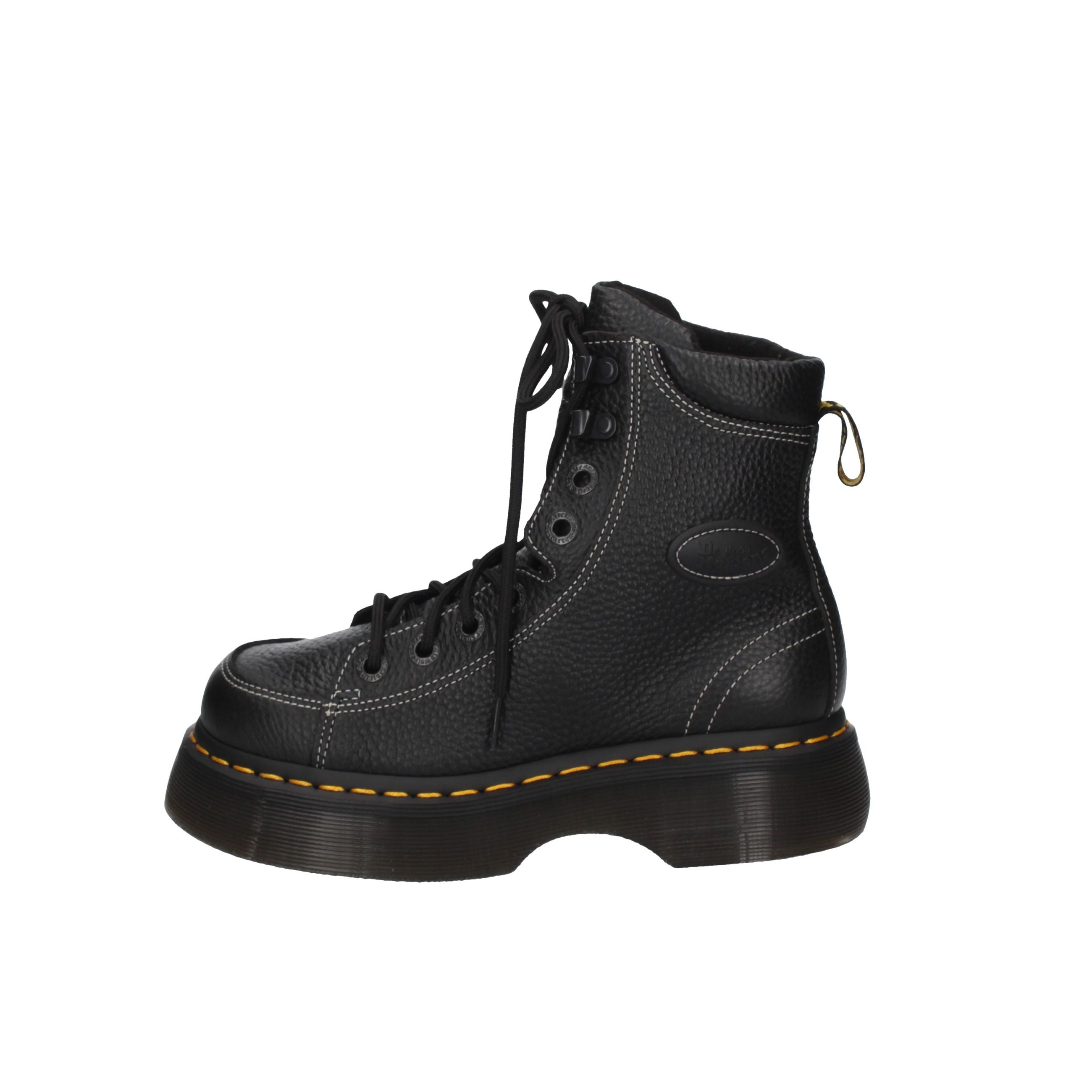 DR.MARTENS Scarpe 42032001 BLACK