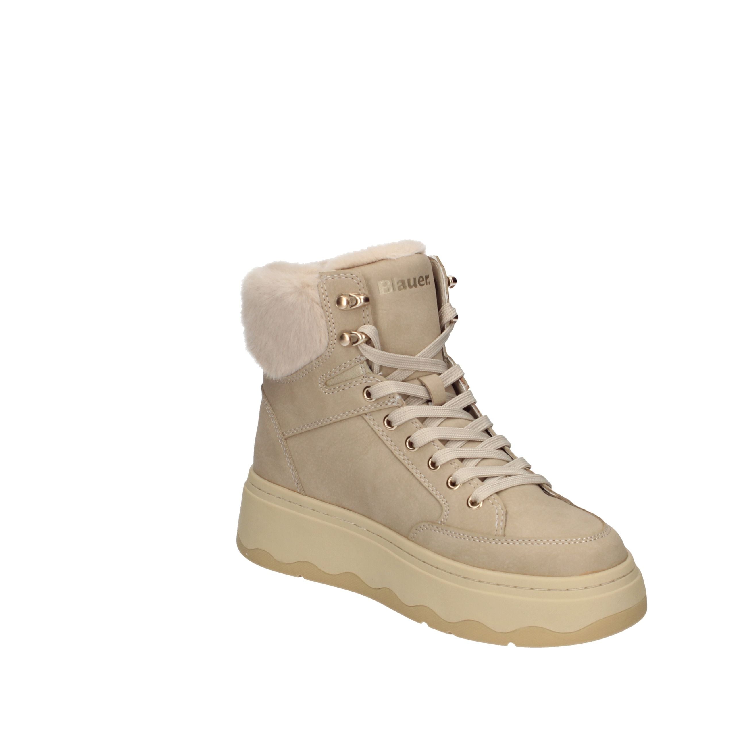 BLAUER  F6MARIBEL02/NUB