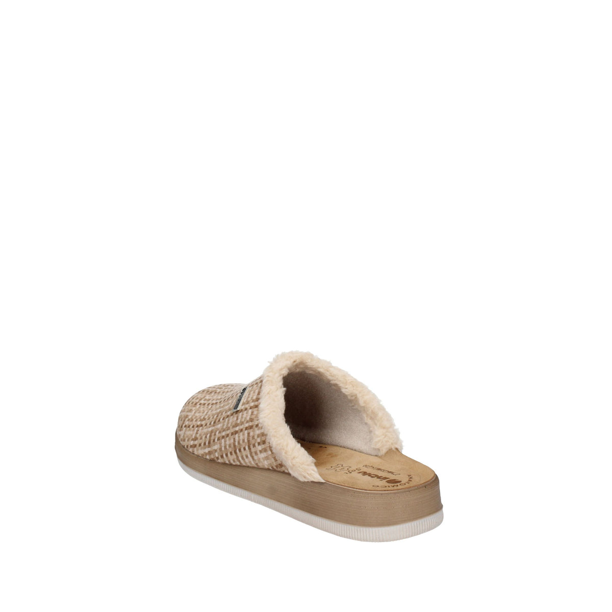 Inblu CIABATTA CT 41 SABBIA