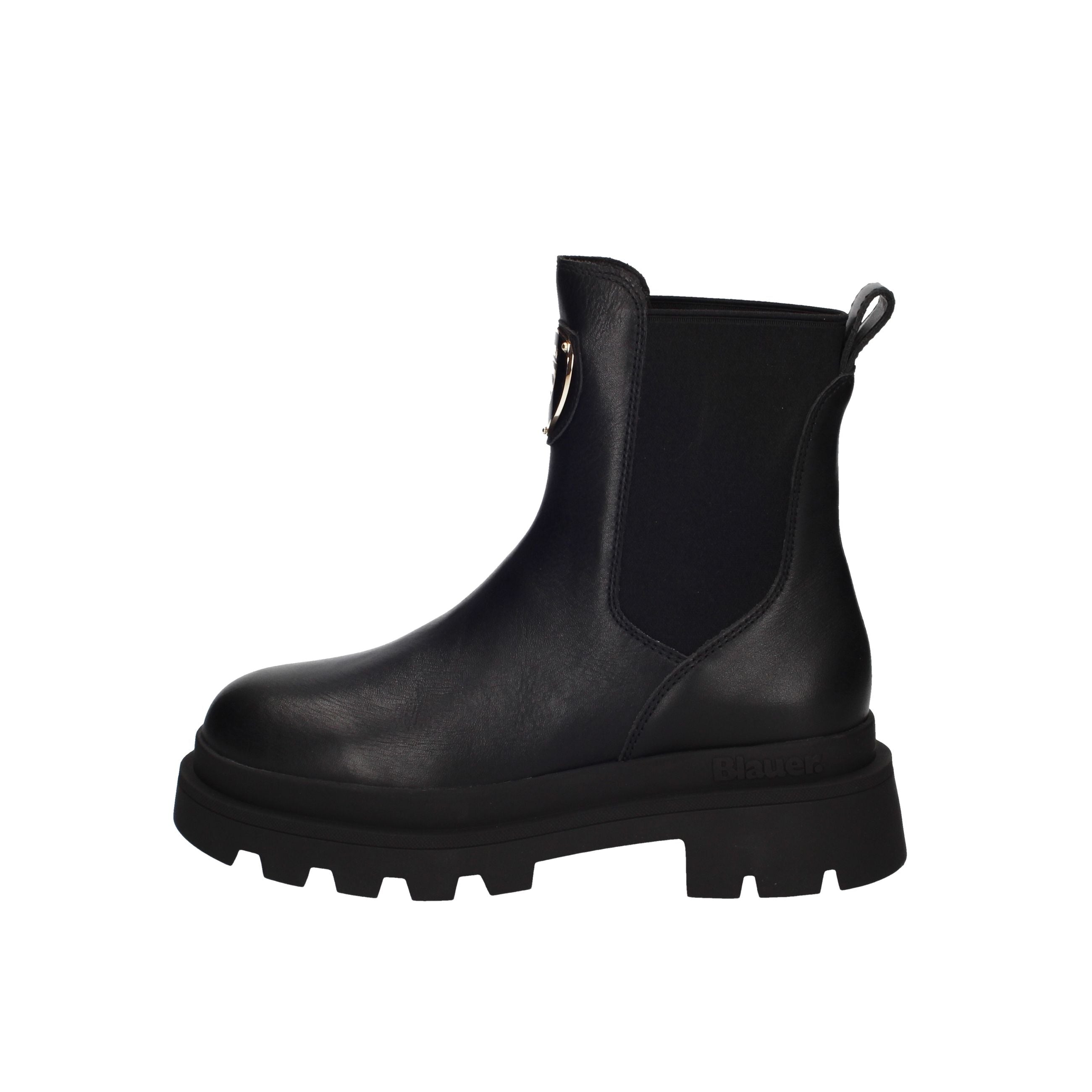 BLAUER  F6KIMMEL12/NAP