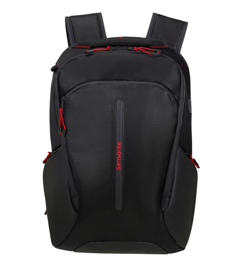 SAMSONITE ZAINO 140874-KH7*004 BLACK