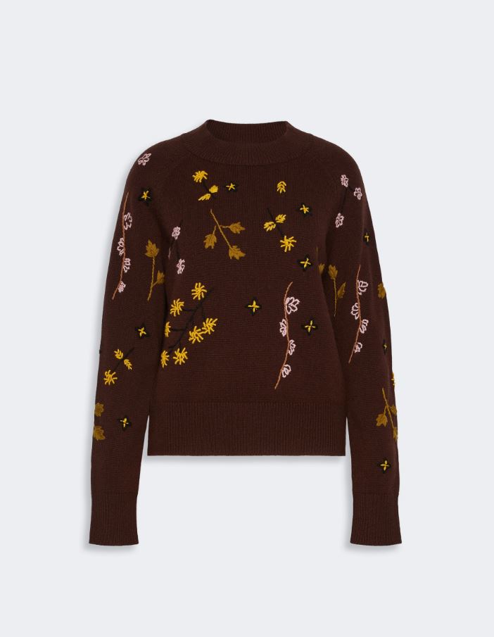 MAX MARA  RAFIA