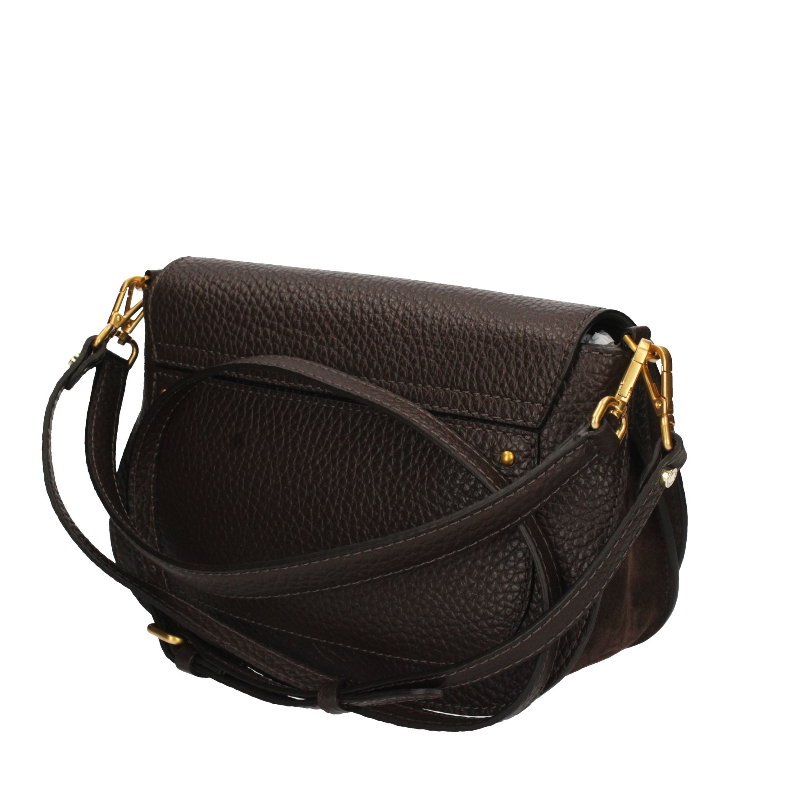 GIANNI CHIARINI Borse BS 11495 TKL-CM NERO