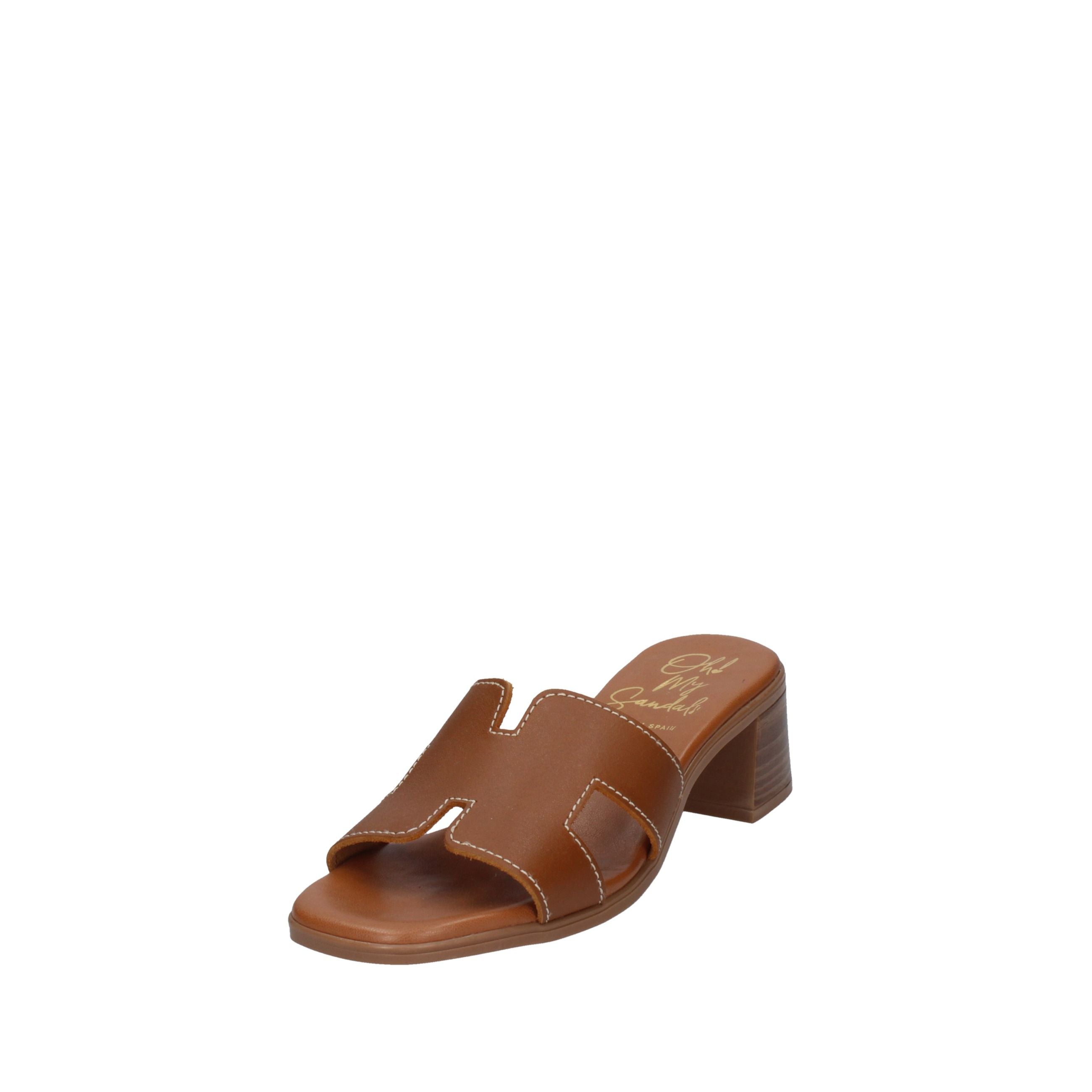 OH MY SANDALS  5900