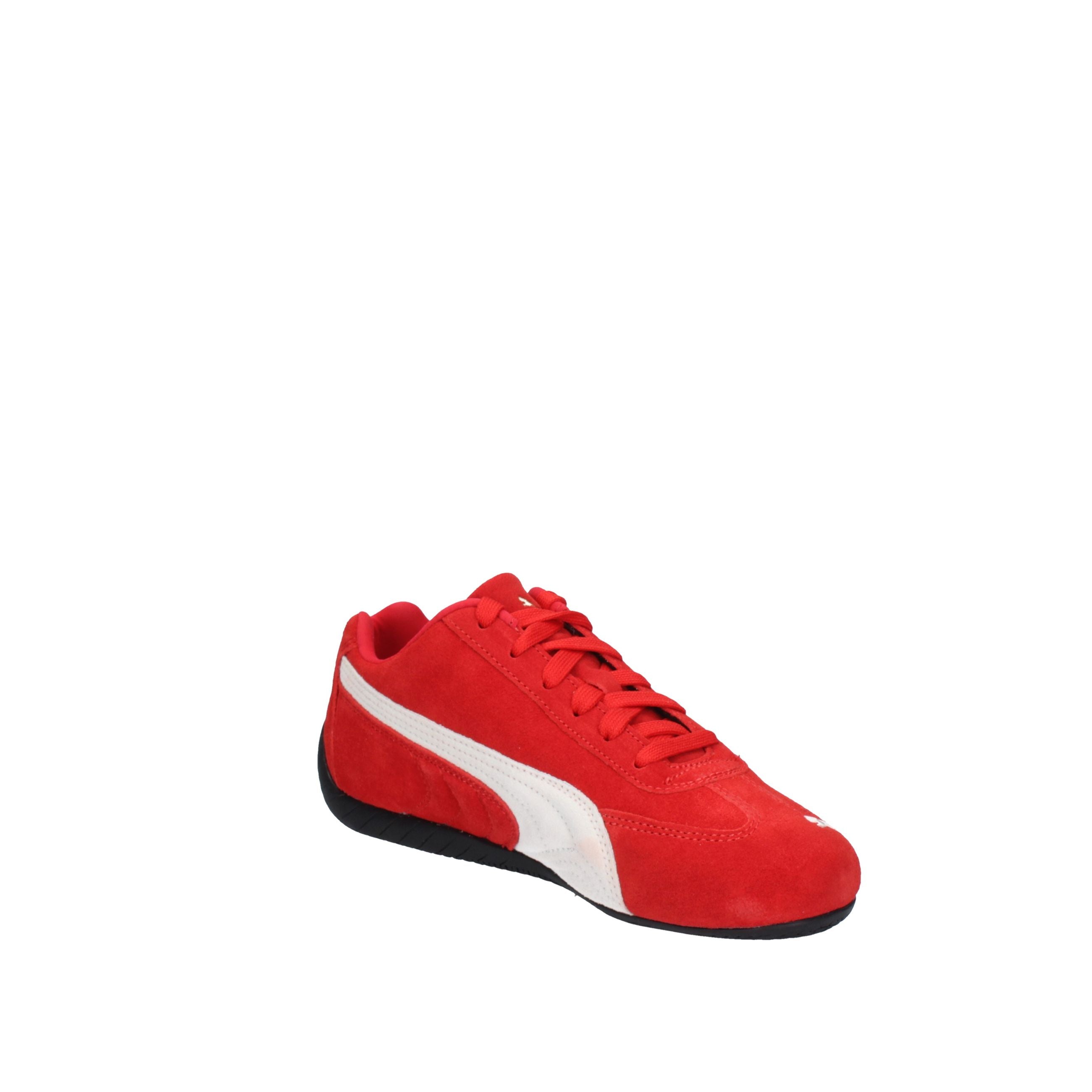 Puma SNEAKERS 398846-02 Rosso