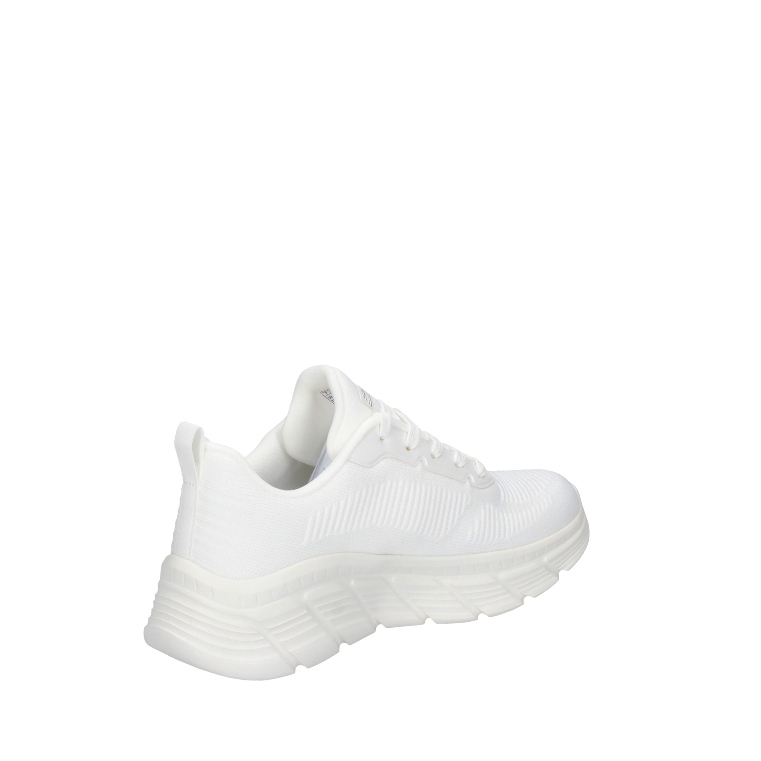 Skechers BOBS B FLEX HI FLYING HI 117385/WHT