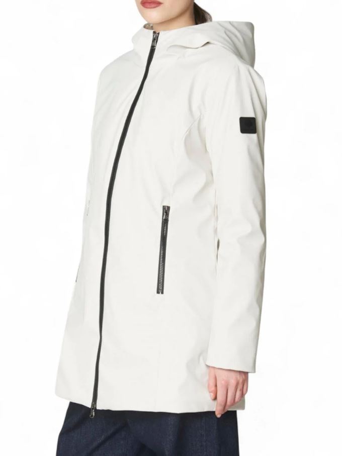 CANADIAN abbigliamento CN.G225324W WHITE SAND