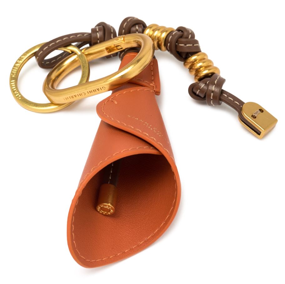 GIANNI CHIARINI CHARM PC CALLA 03