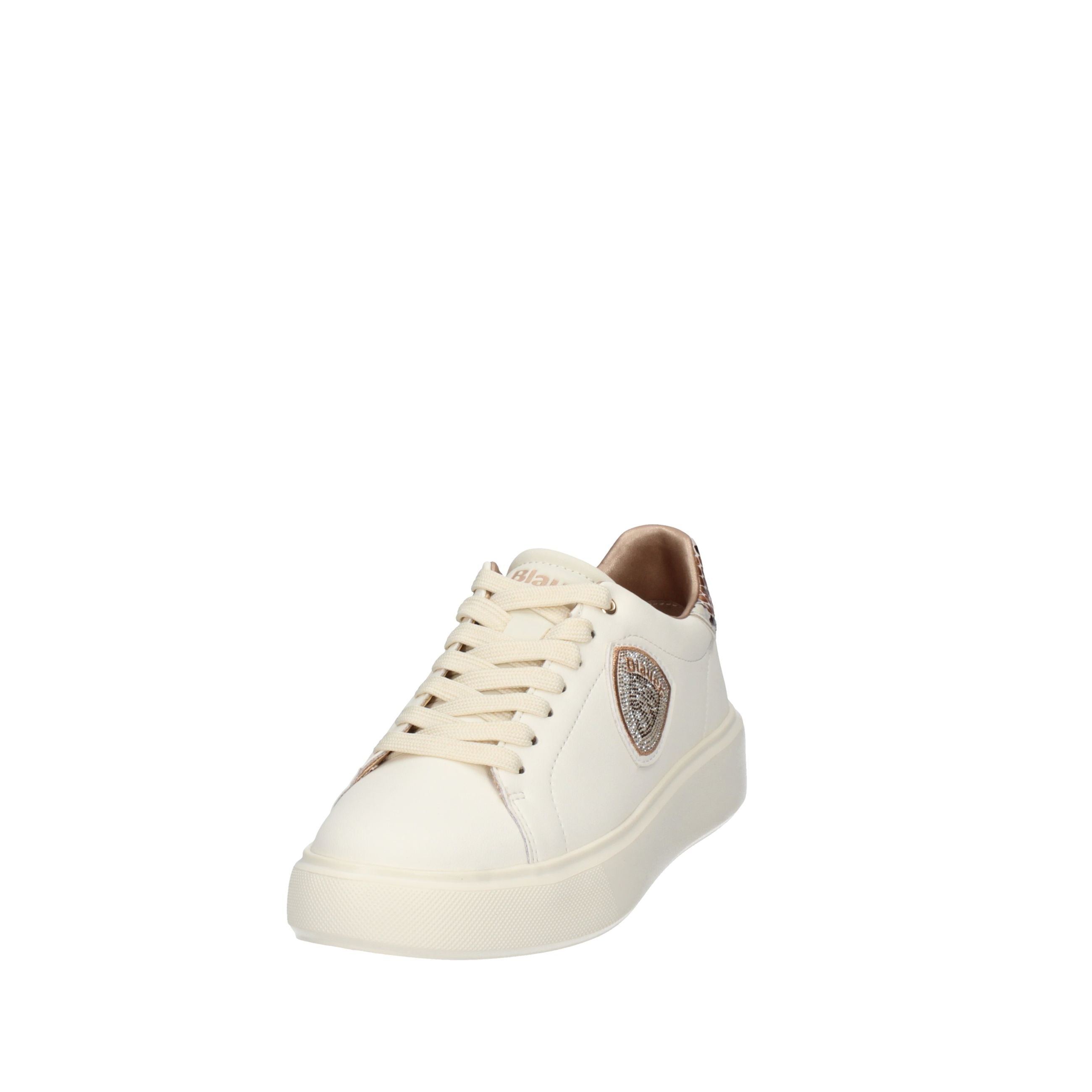 BLAUER Scarpe F5VENUS01/PYT CREAM/PYTON