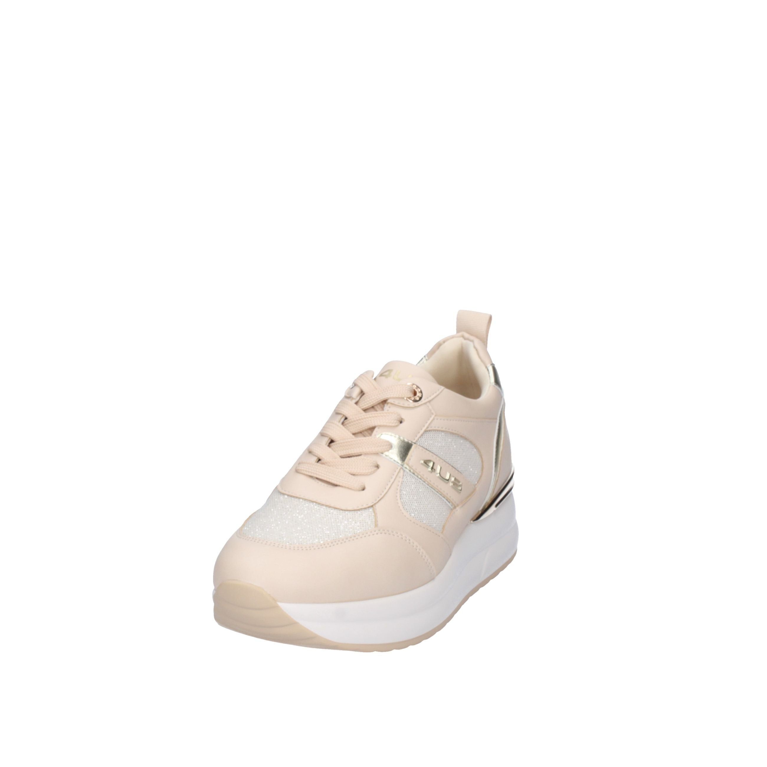 PACIOTTI 4US Scarpe 4BX110 Beige