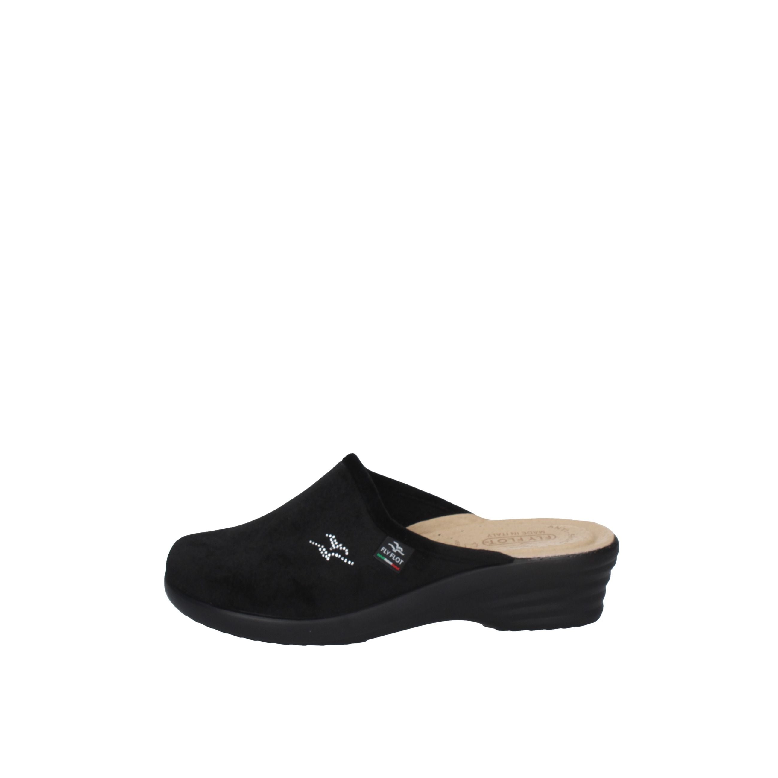 Fly Flot CIABATTA L8P17 PE Nero