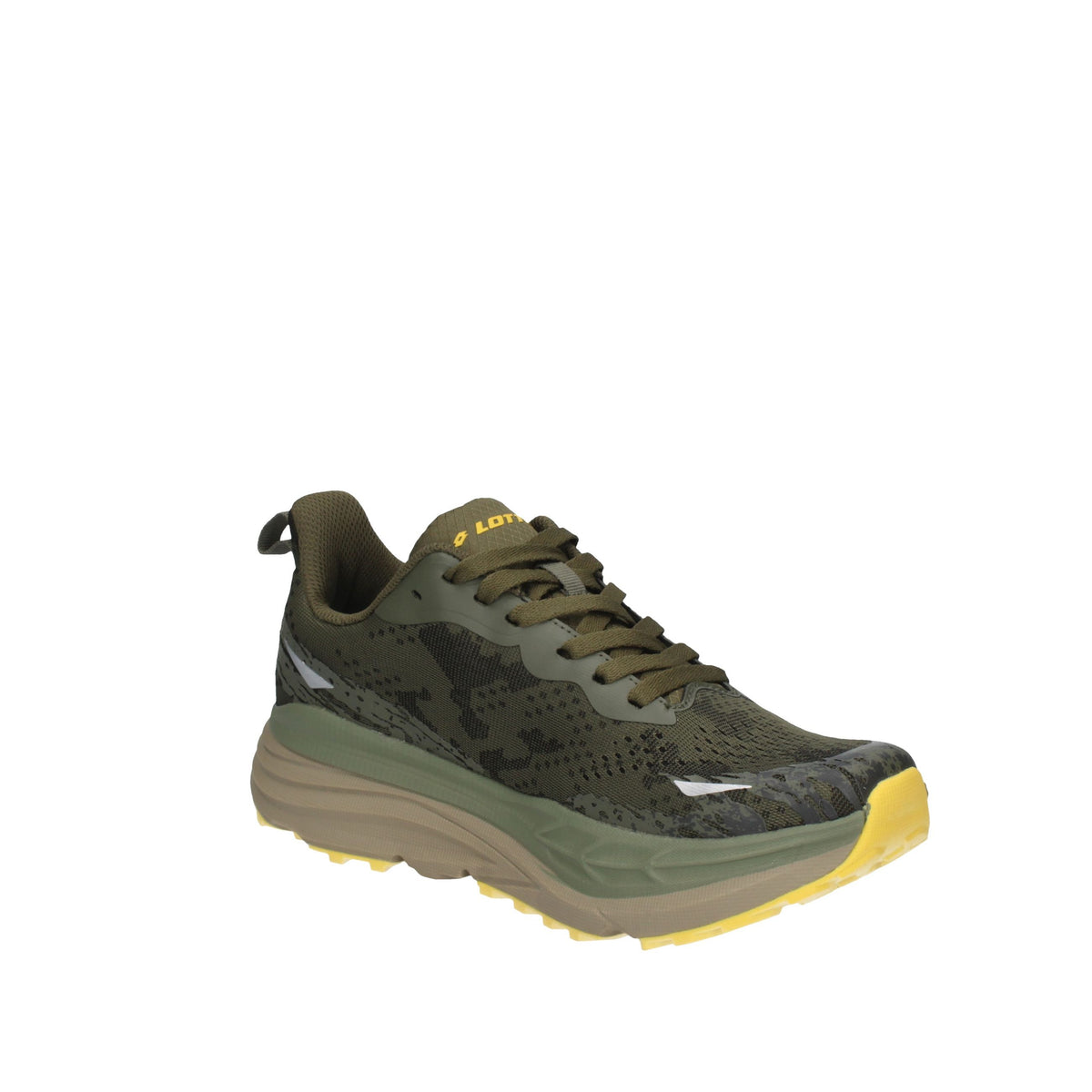 Lotto MOONRUN 600 IV 223787-EJK