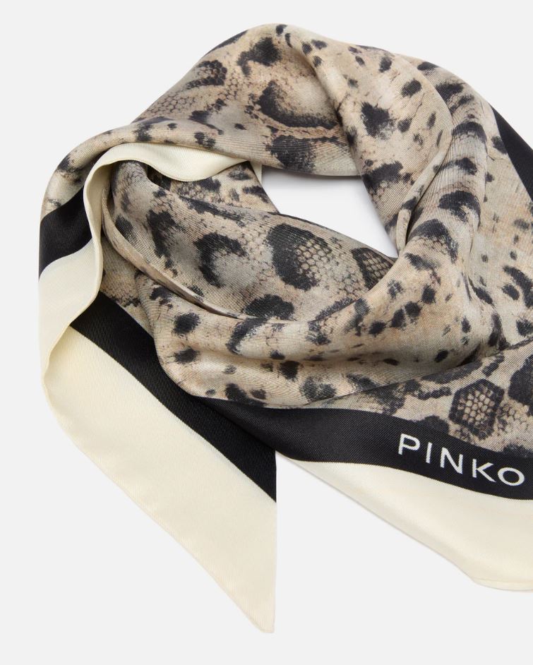 PINKO SWING TRIANGOLO TWILL 106655-A38H