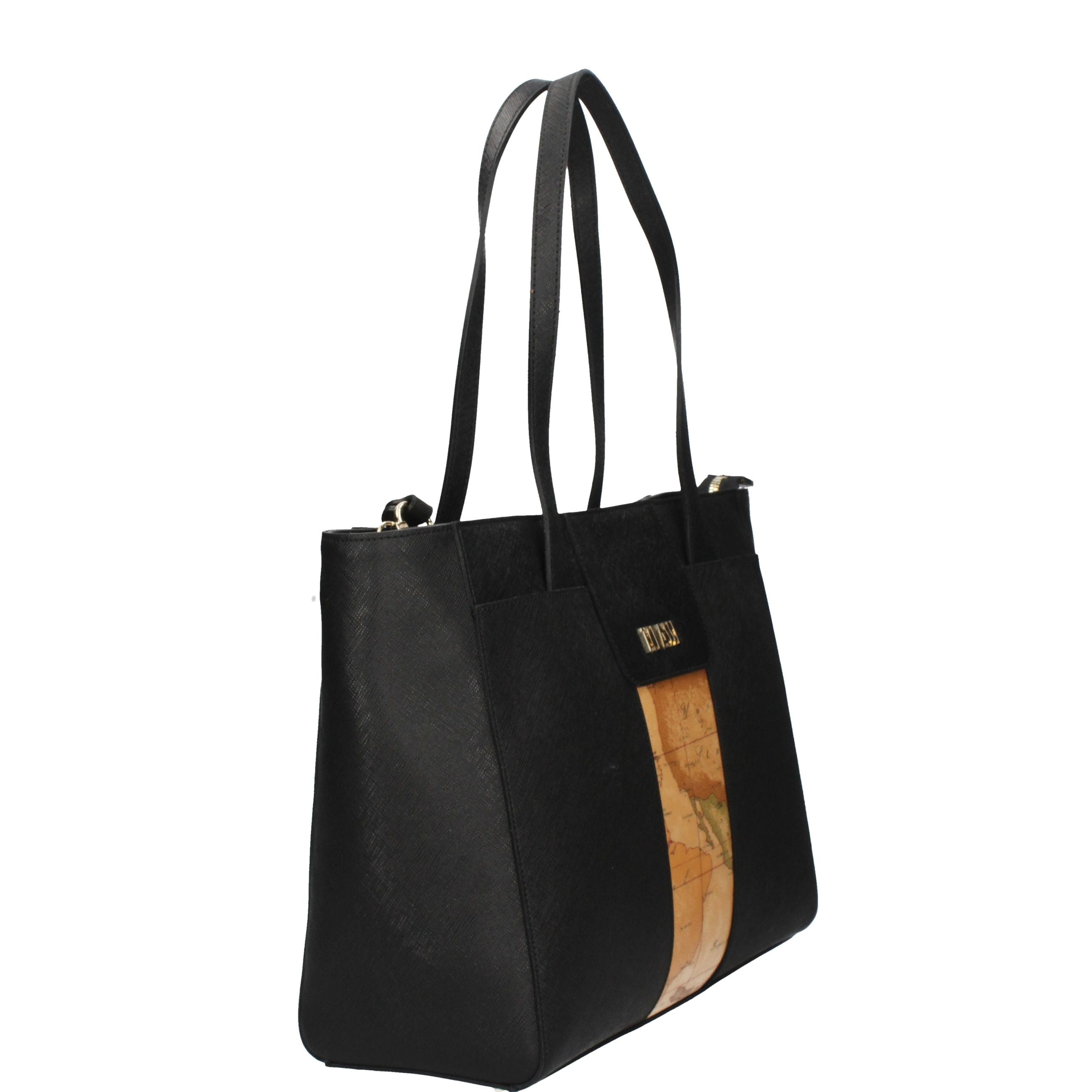 ALVIERO MARTINI Borse LD27/9407 NERO