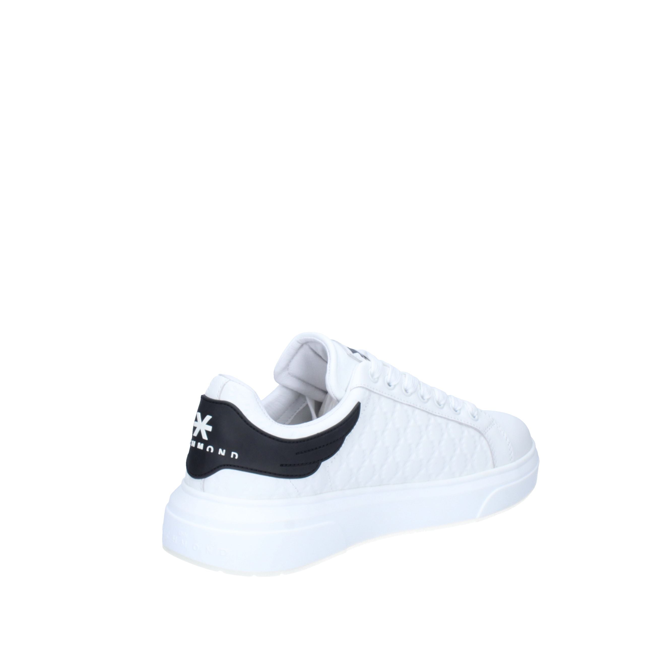 JOHN RICHMOND Scarpe 29105/CP A White