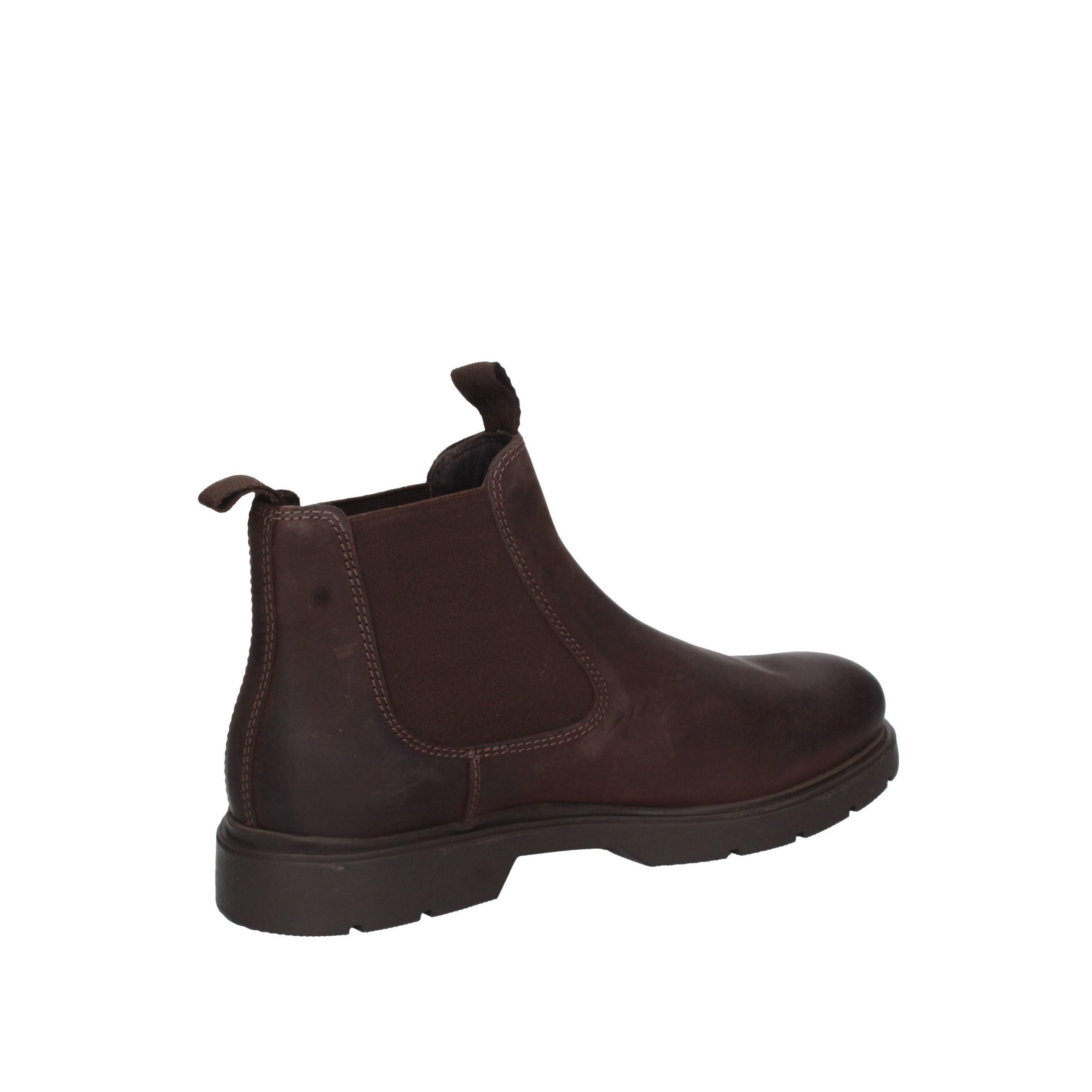 LUMBERJACK Scarpe 102217638 Brown