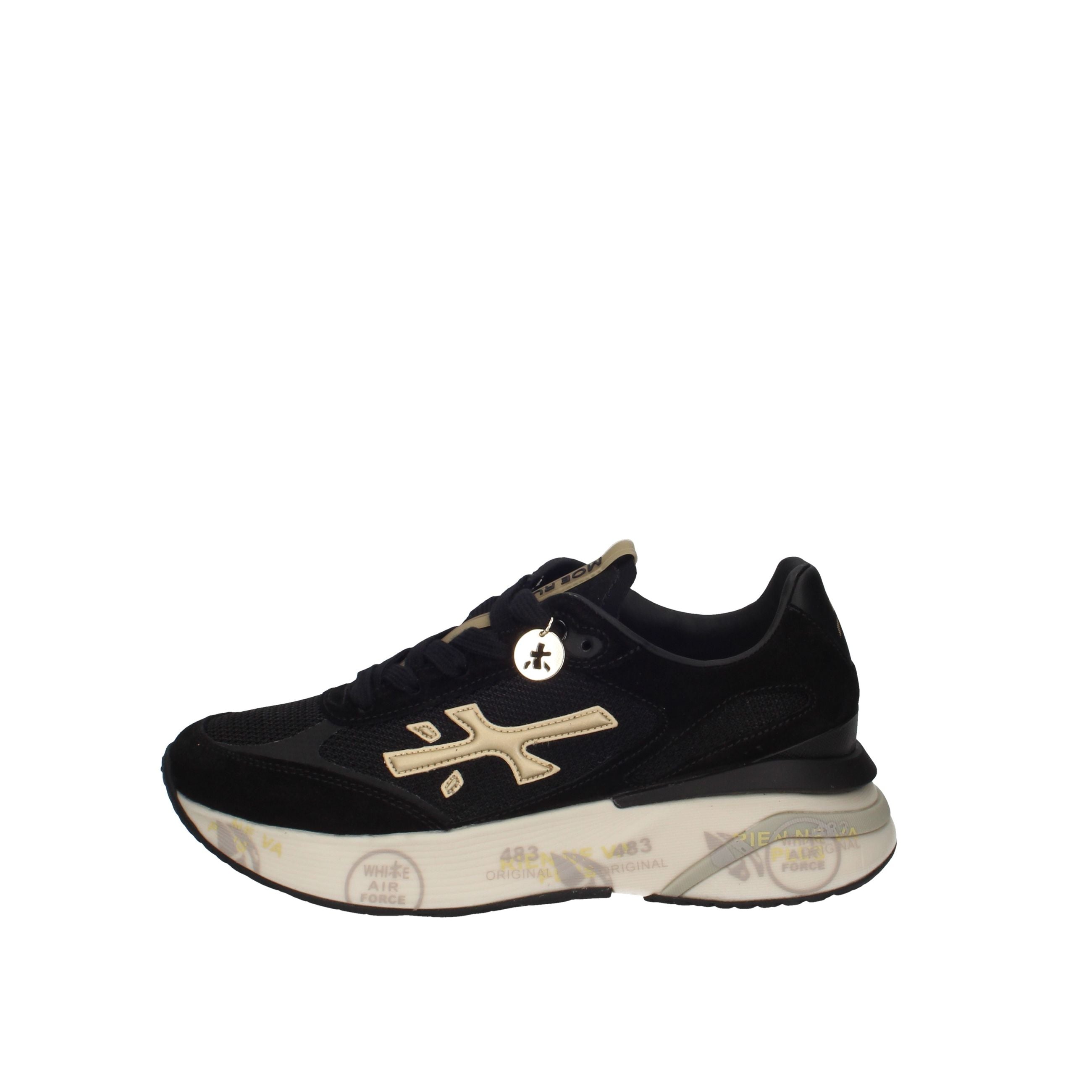 PREMIATA MOERUND MOERUND 7799