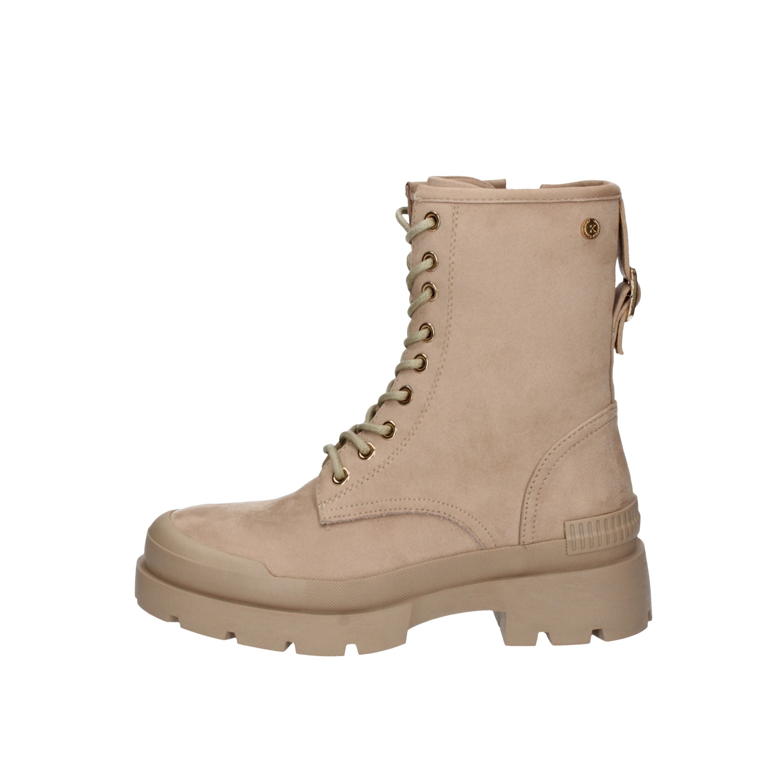 Xti Scarpe 142025 Beige