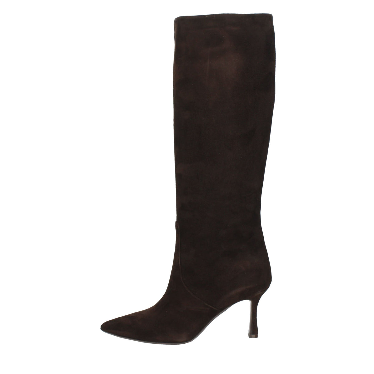 LARA MAY Scarpe 4039 Moro